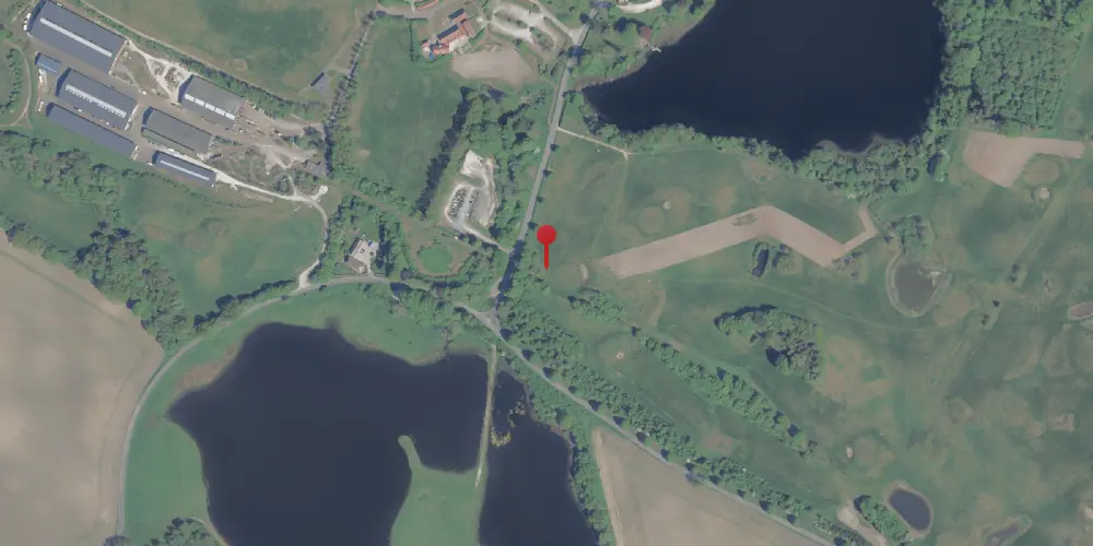 Historisk kort over Skjoldenæsholm Trinbræt Historisk kort over Skjoldenæsholm Trinbræt