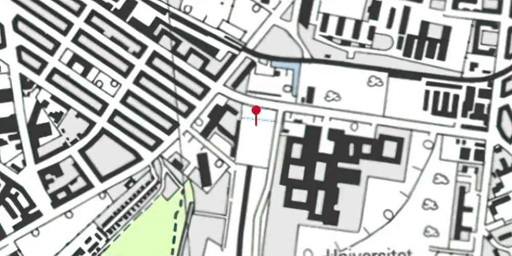 Historisk kort over Islands Brygge Metrostation Historisk kort over Islands Brygge Metrostation
