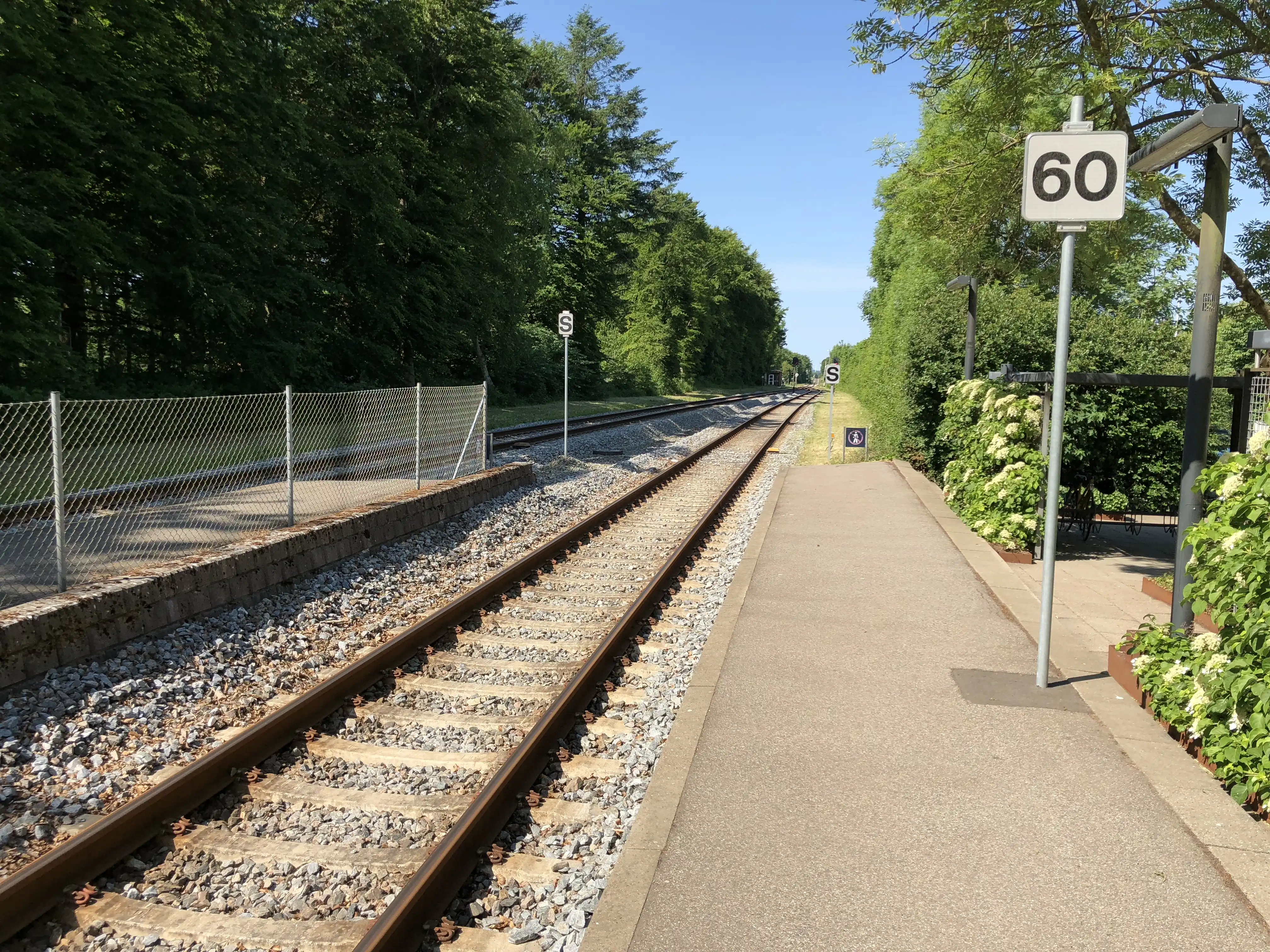 Billede af Jelling Trinbræt. Billede af Jelling Trinbræt.