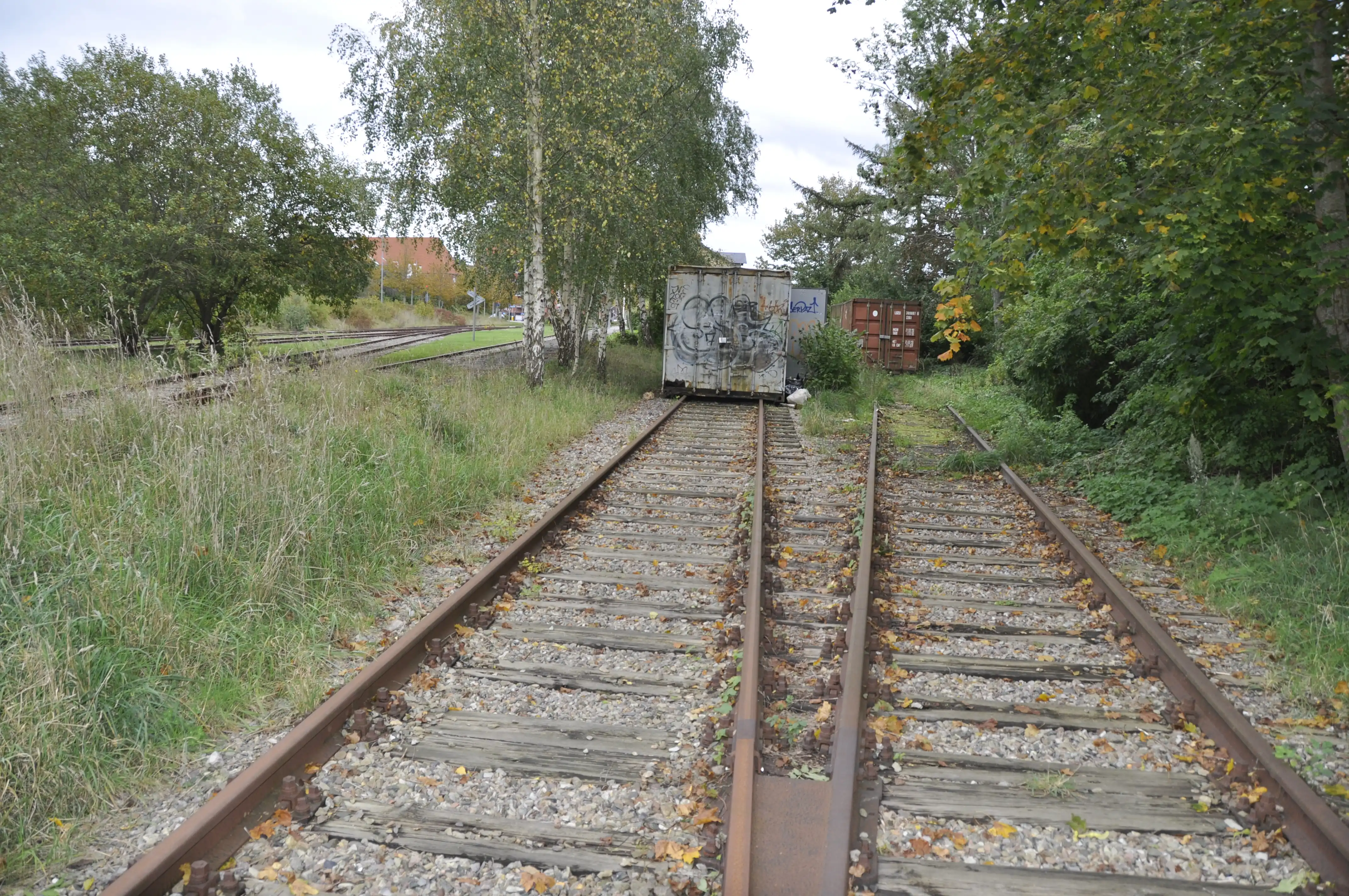 Billede af Aabenraa Station. Billede af Aabenraa Station.