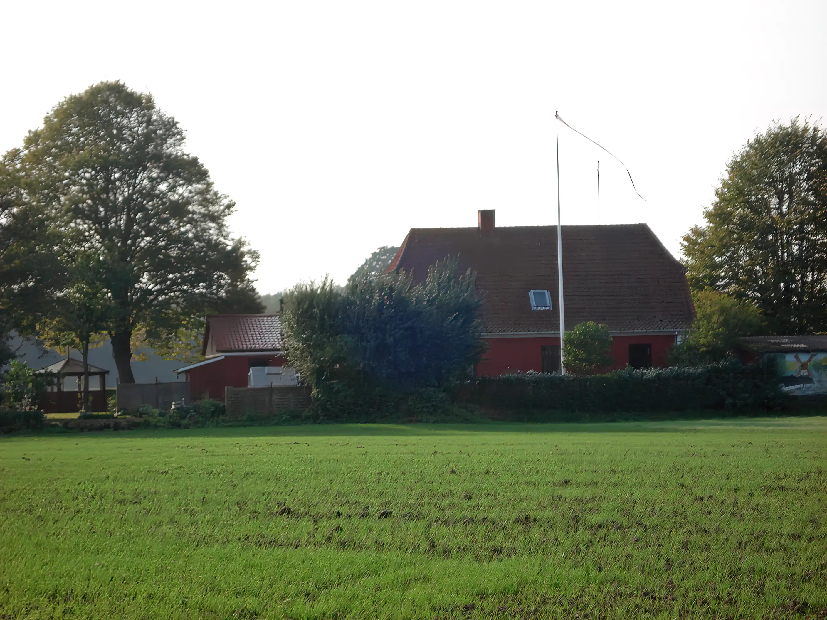 Billede af Vesterborg Station. Billede af Vesterborg Station.