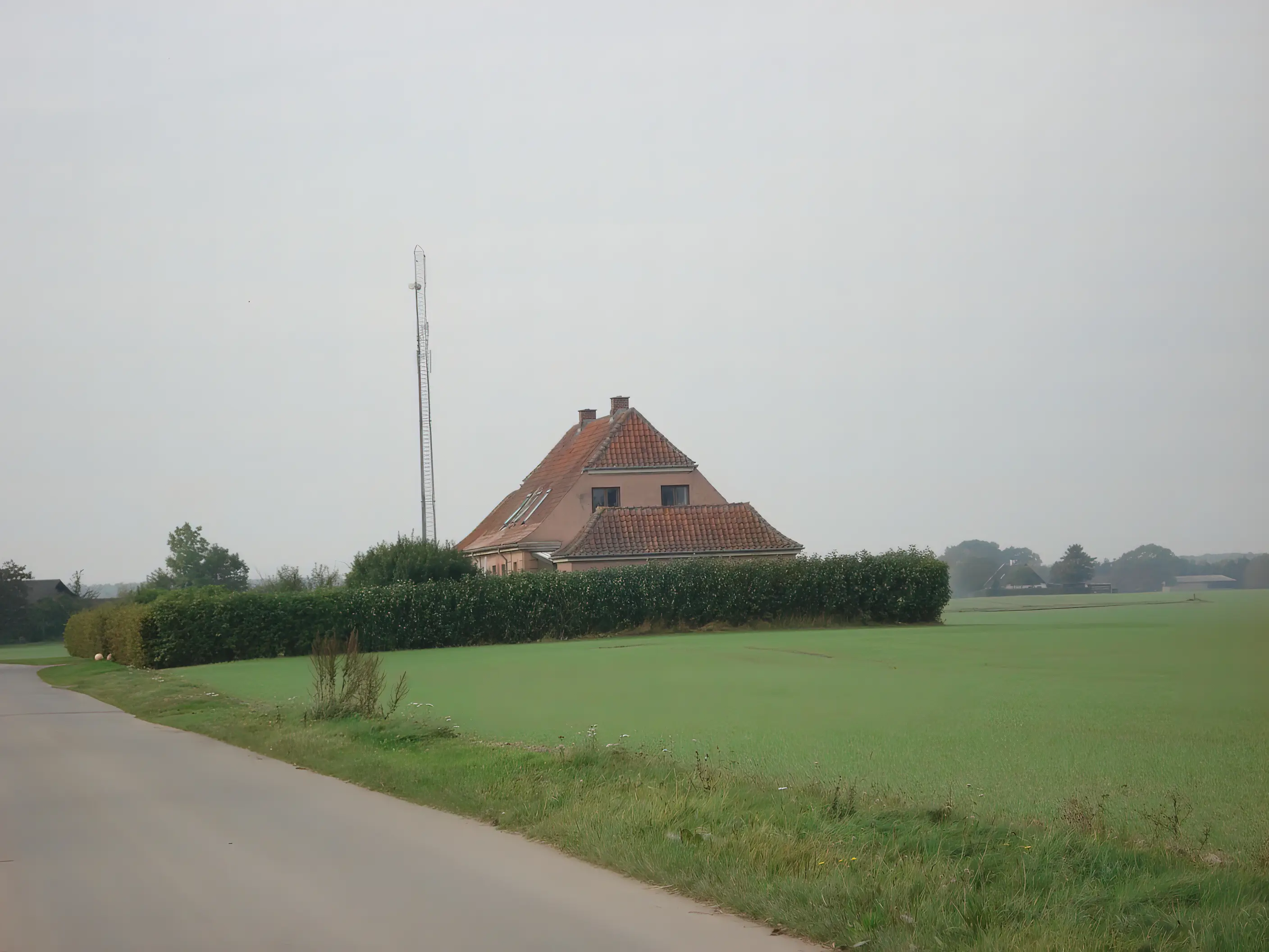 Billede af Stokkemarke Station. Billede af Stokkemarke Station.
