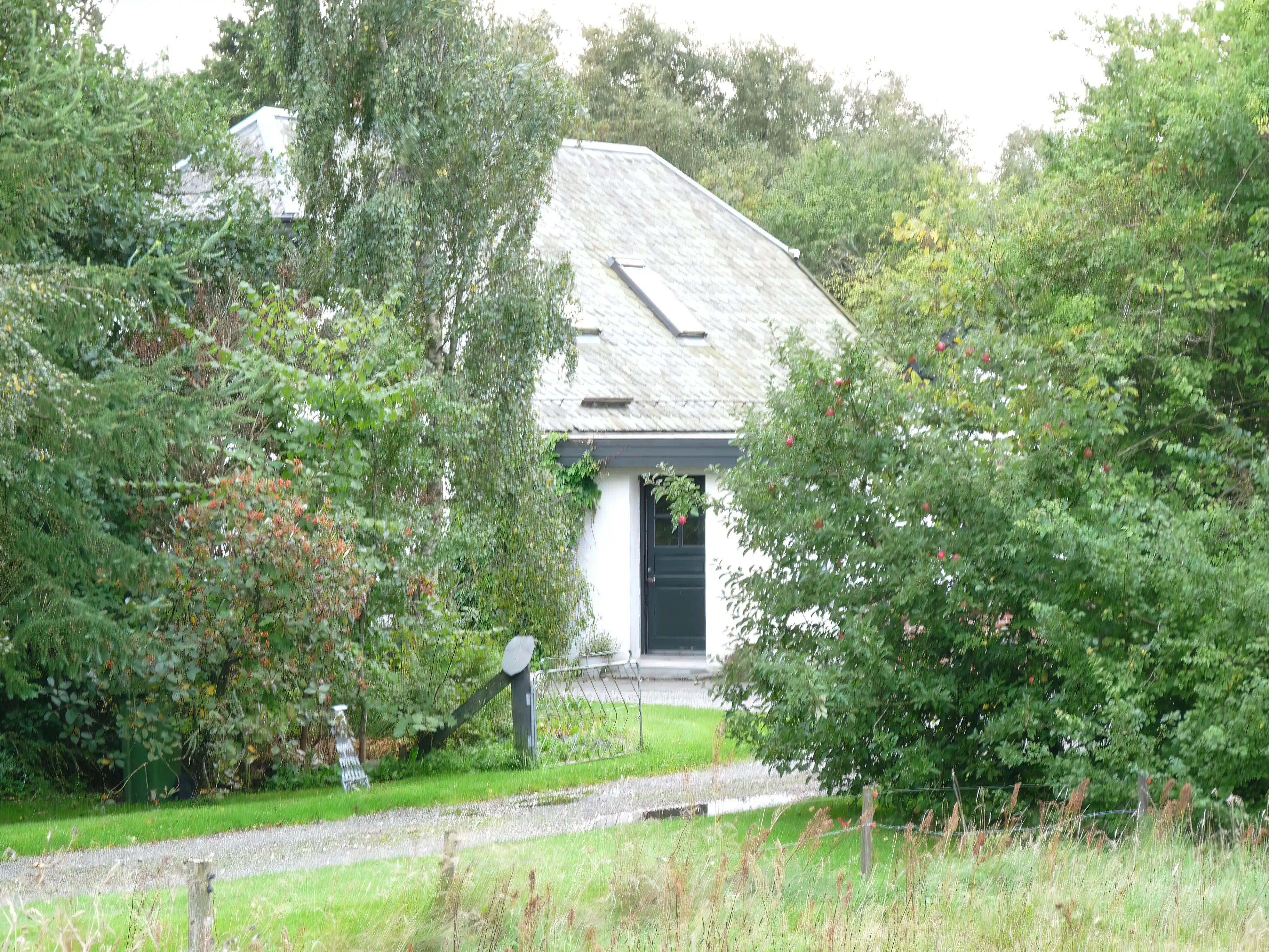 Billede af Tømmerby Station. Billede af Tømmerby Station.