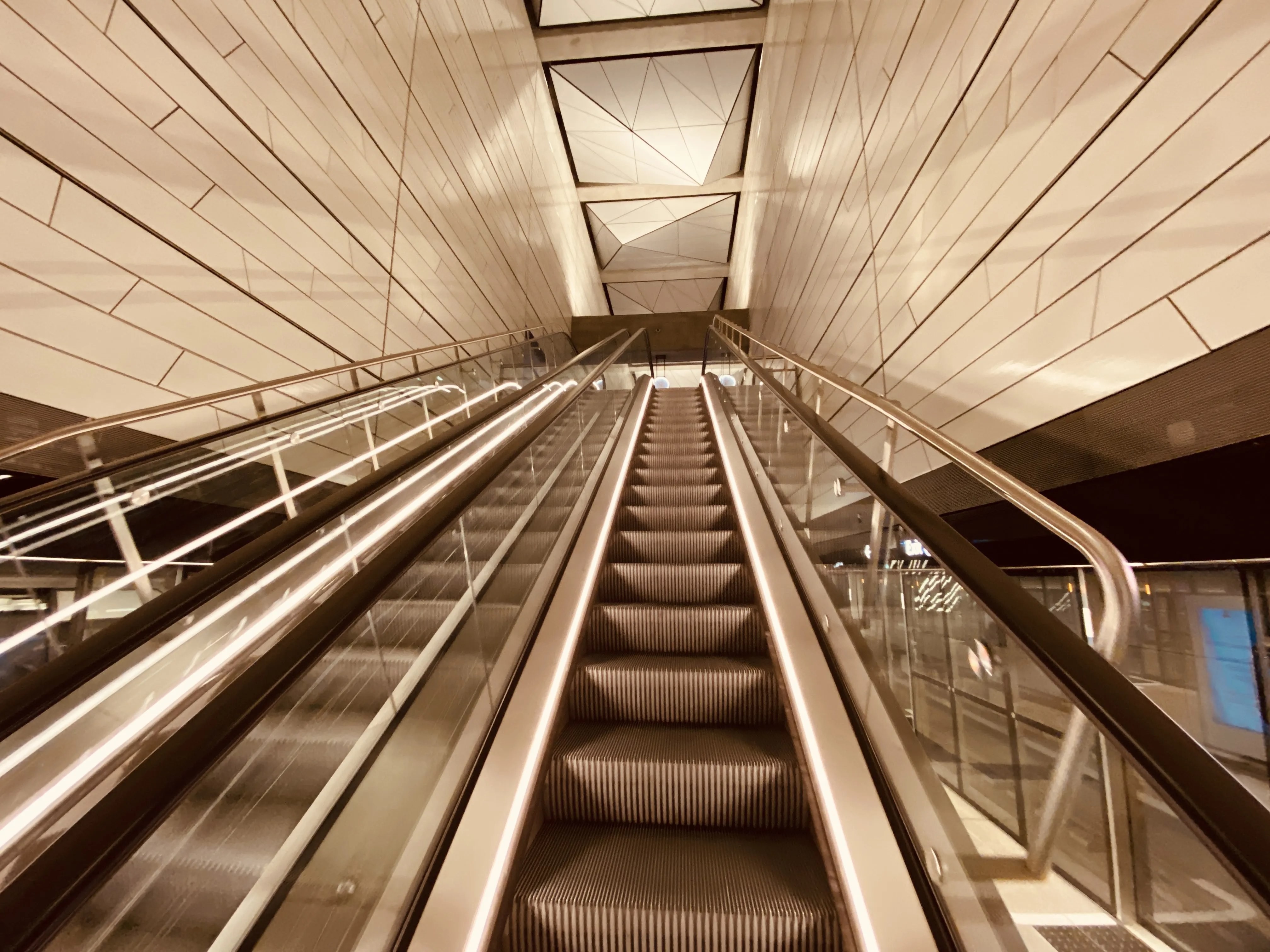 Billede af Gammel Strand Metrostation. Billede af Gammel Strand Metrostation.