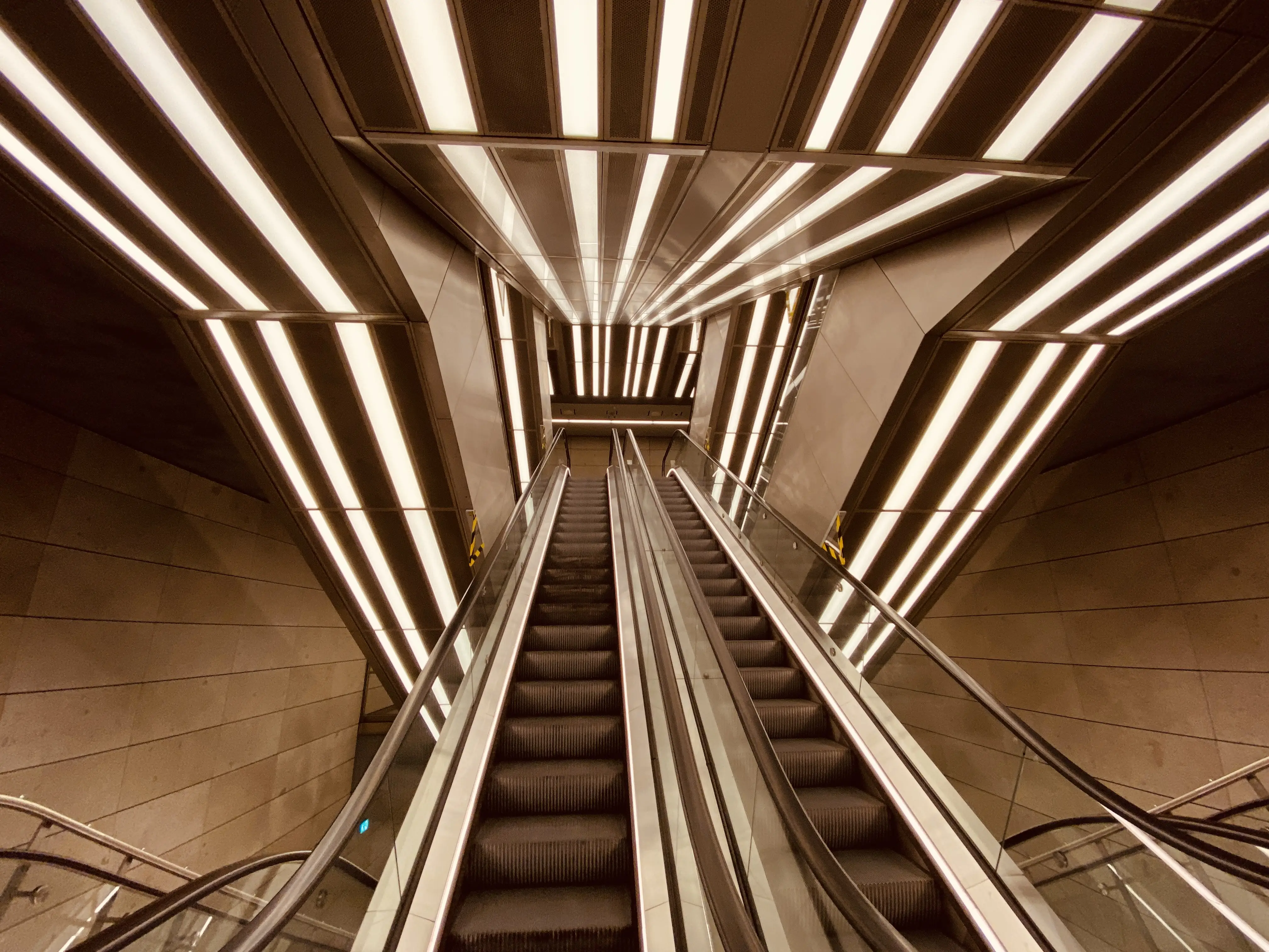 Billede af Marmorkirken Metrostation. Billede af Marmorkirken Metrostation.