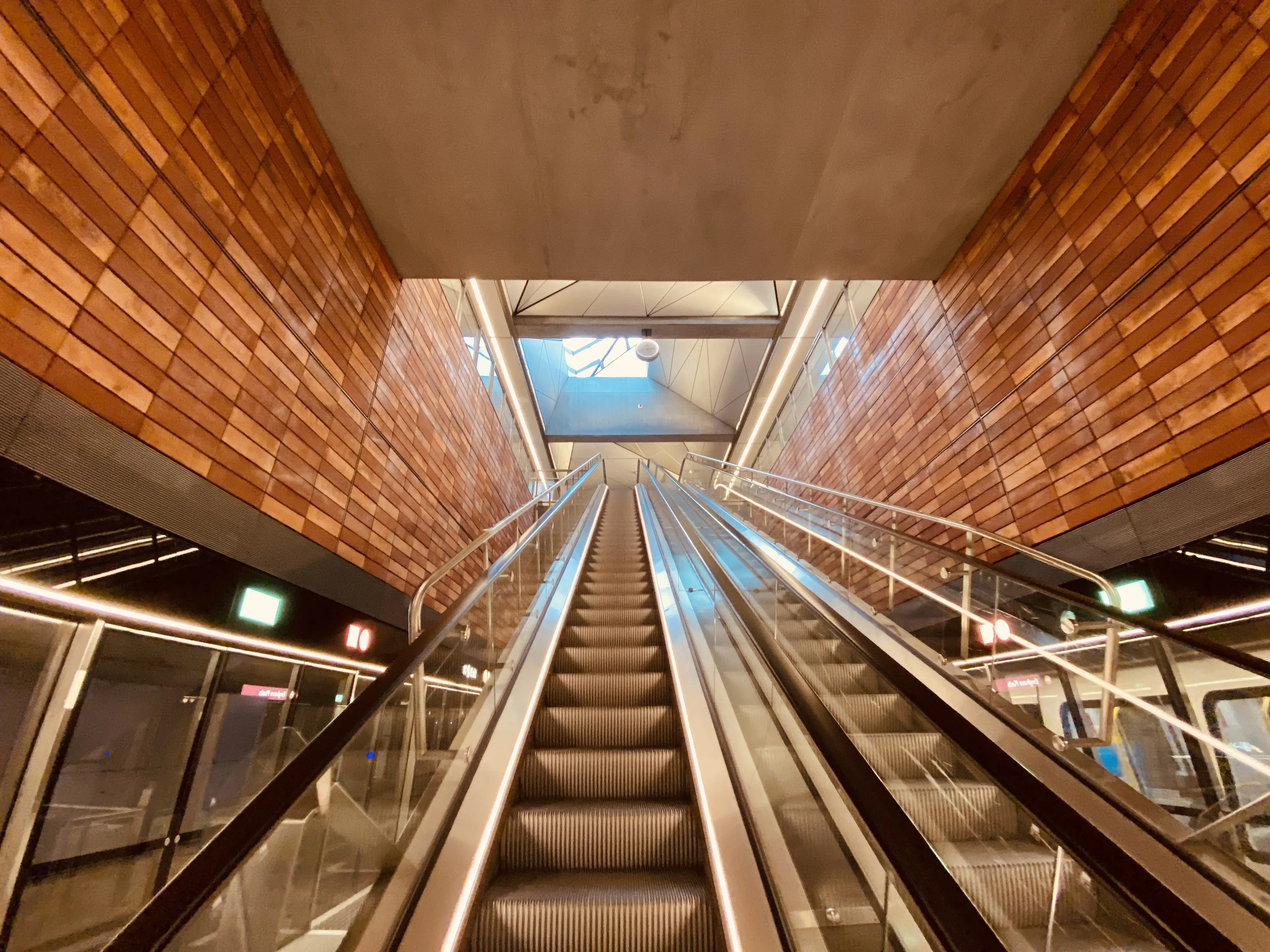 Billede af Enghave Plads Metrostation. Billede af Enghave Plads Metrostation.