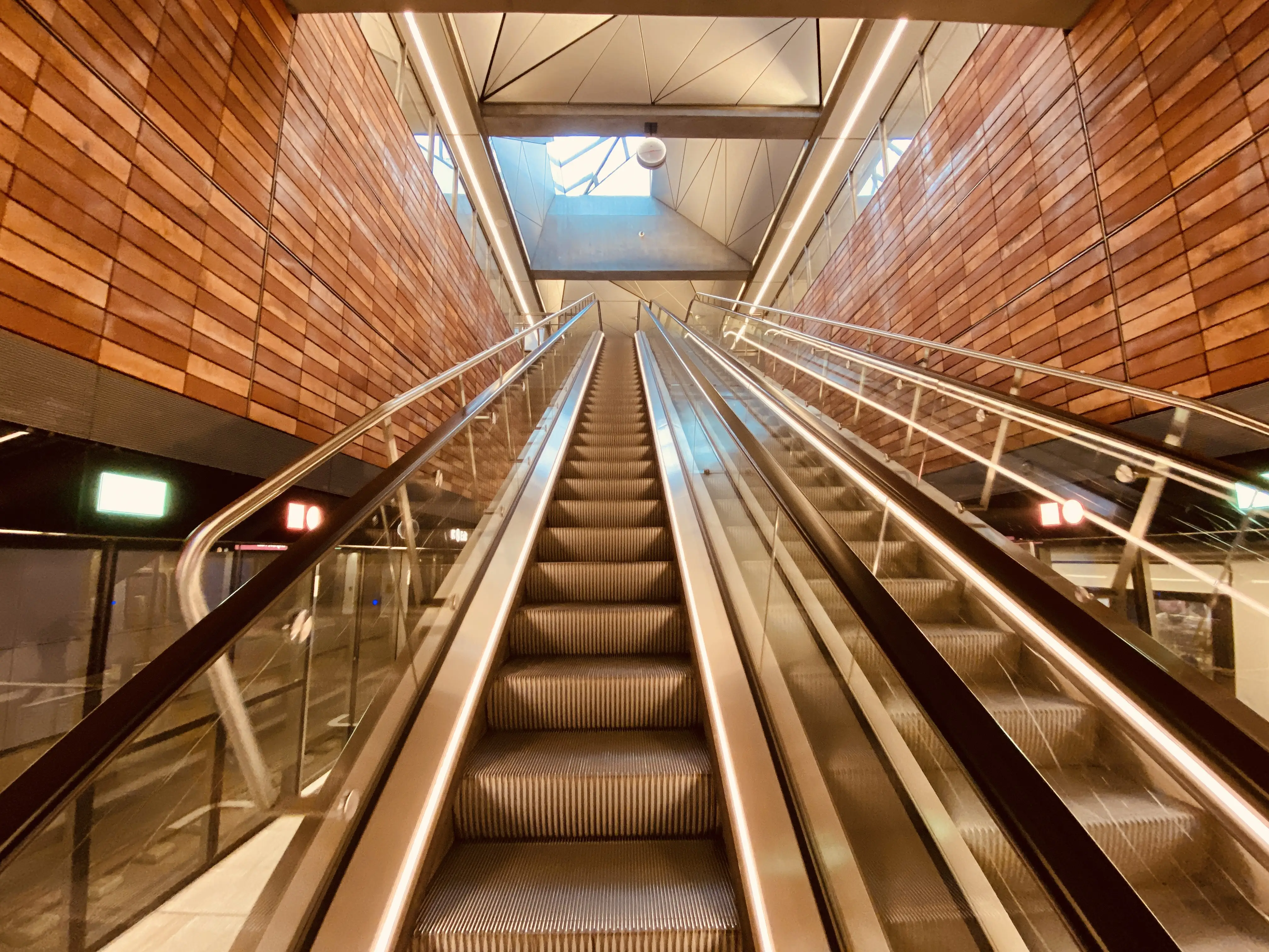Billede af Enghave Plads Metrostation. Billede af Enghave Plads Metrostation.