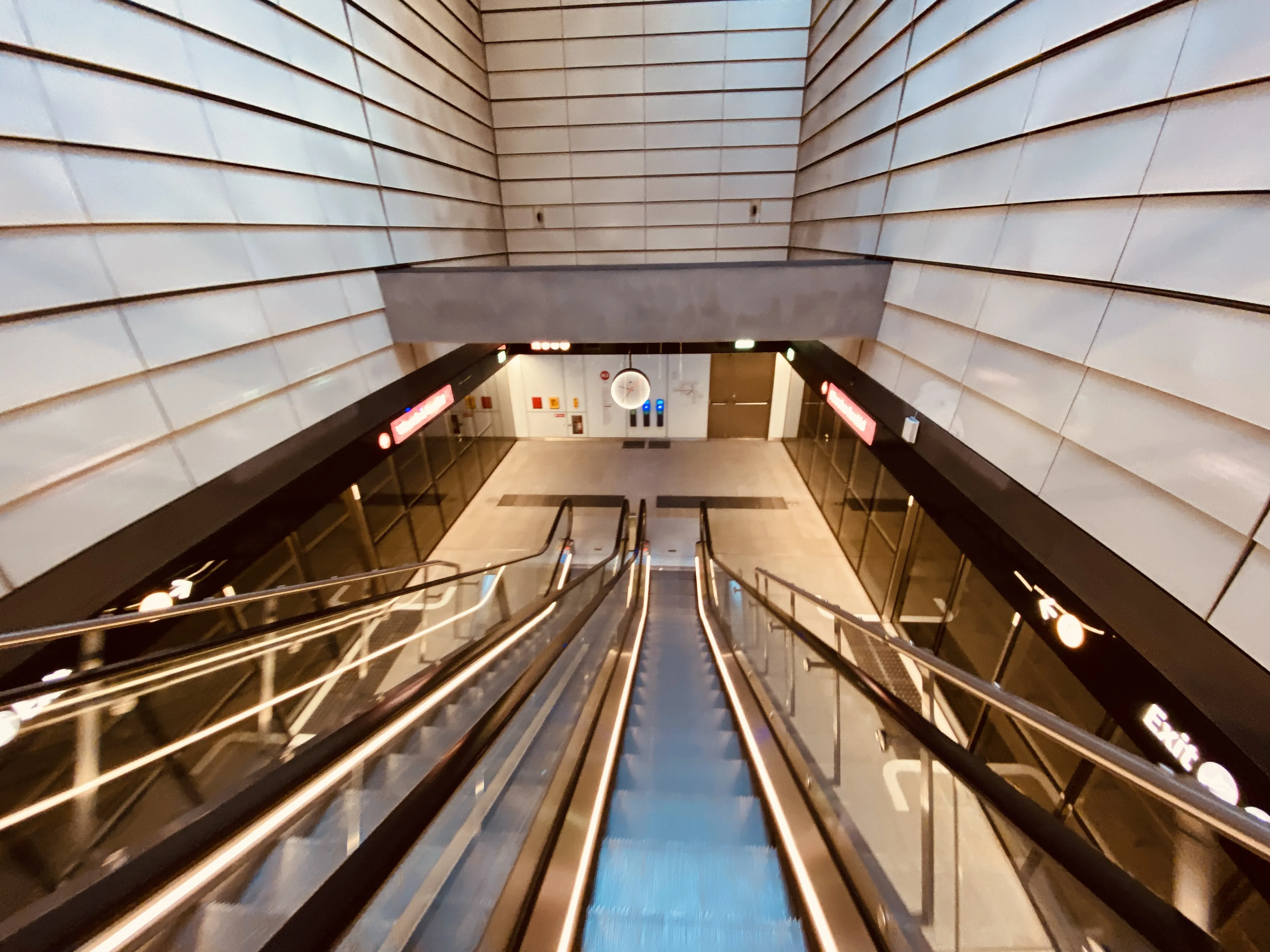Billede af Vibenshus Runddel Metrostation. Billede af Vibenshus Runddel Metrostation.