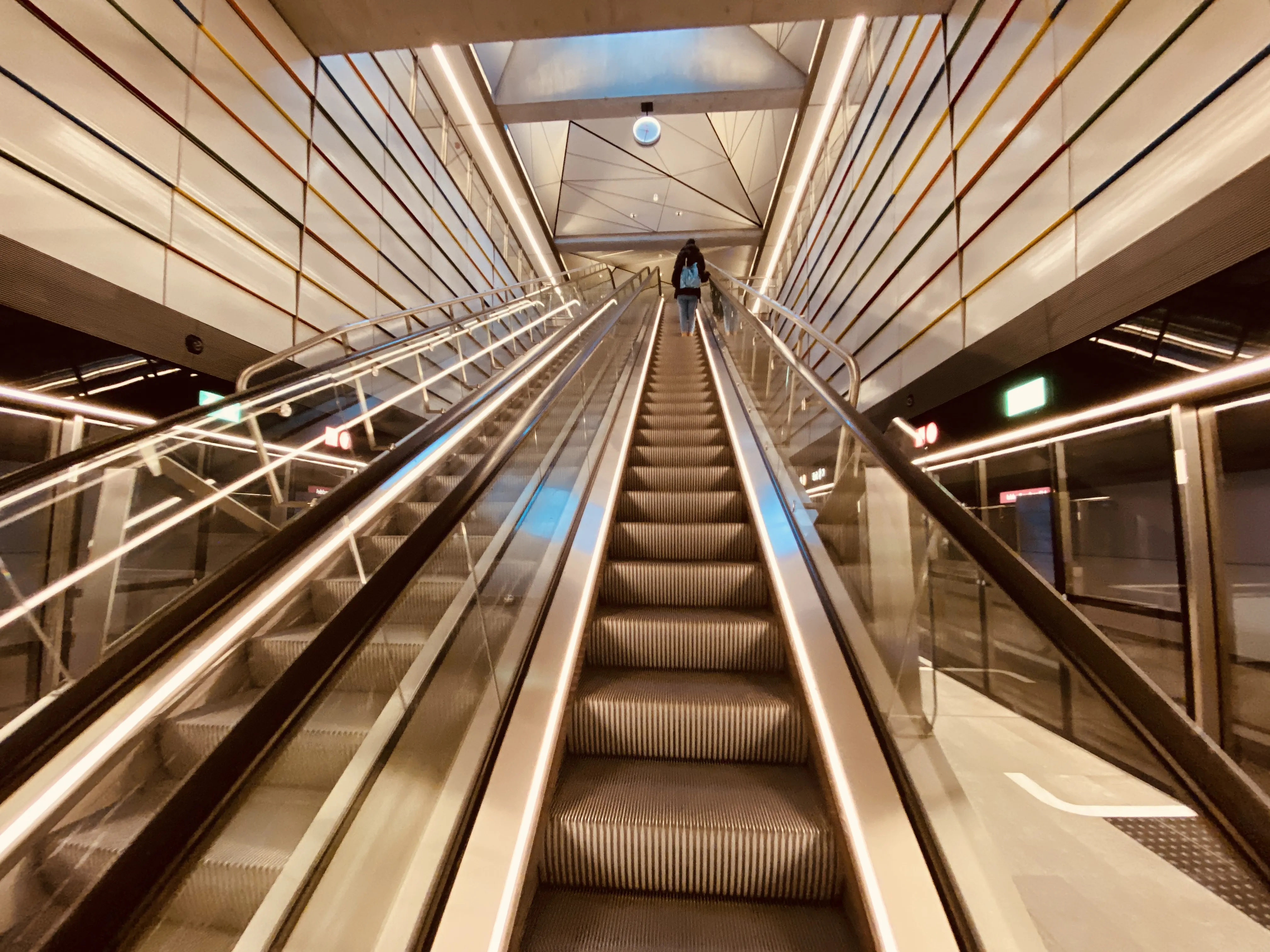 Billede af Vibenshus Runddel Metrostation. Billede af Vibenshus Runddel Metrostation.