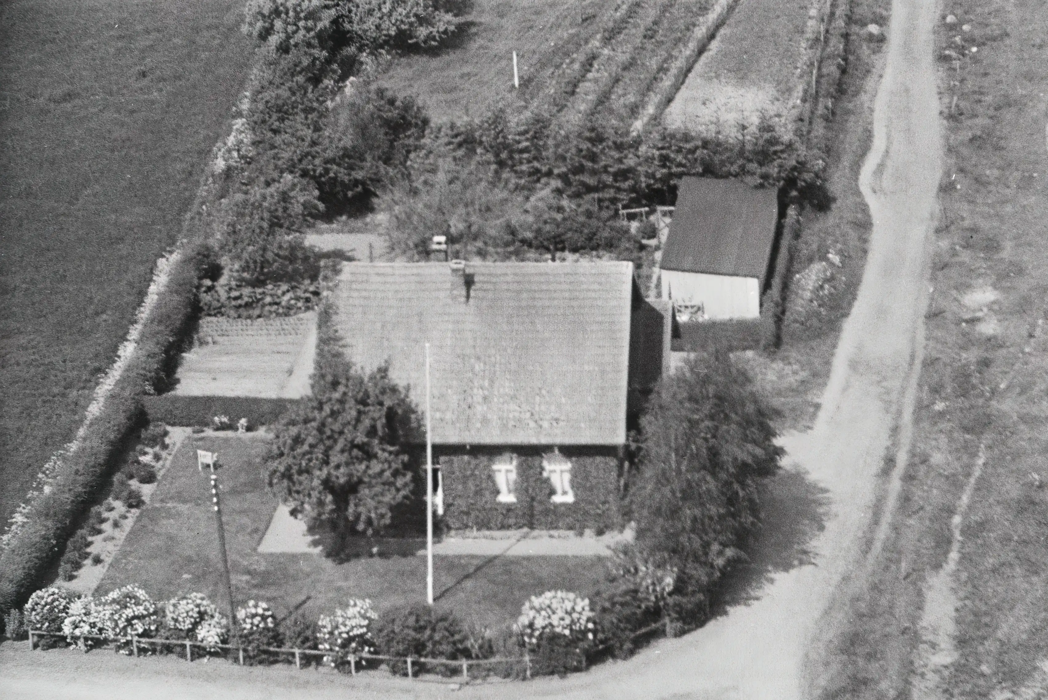 Billede af Moltrup Station. Billede af Moltrup Station.