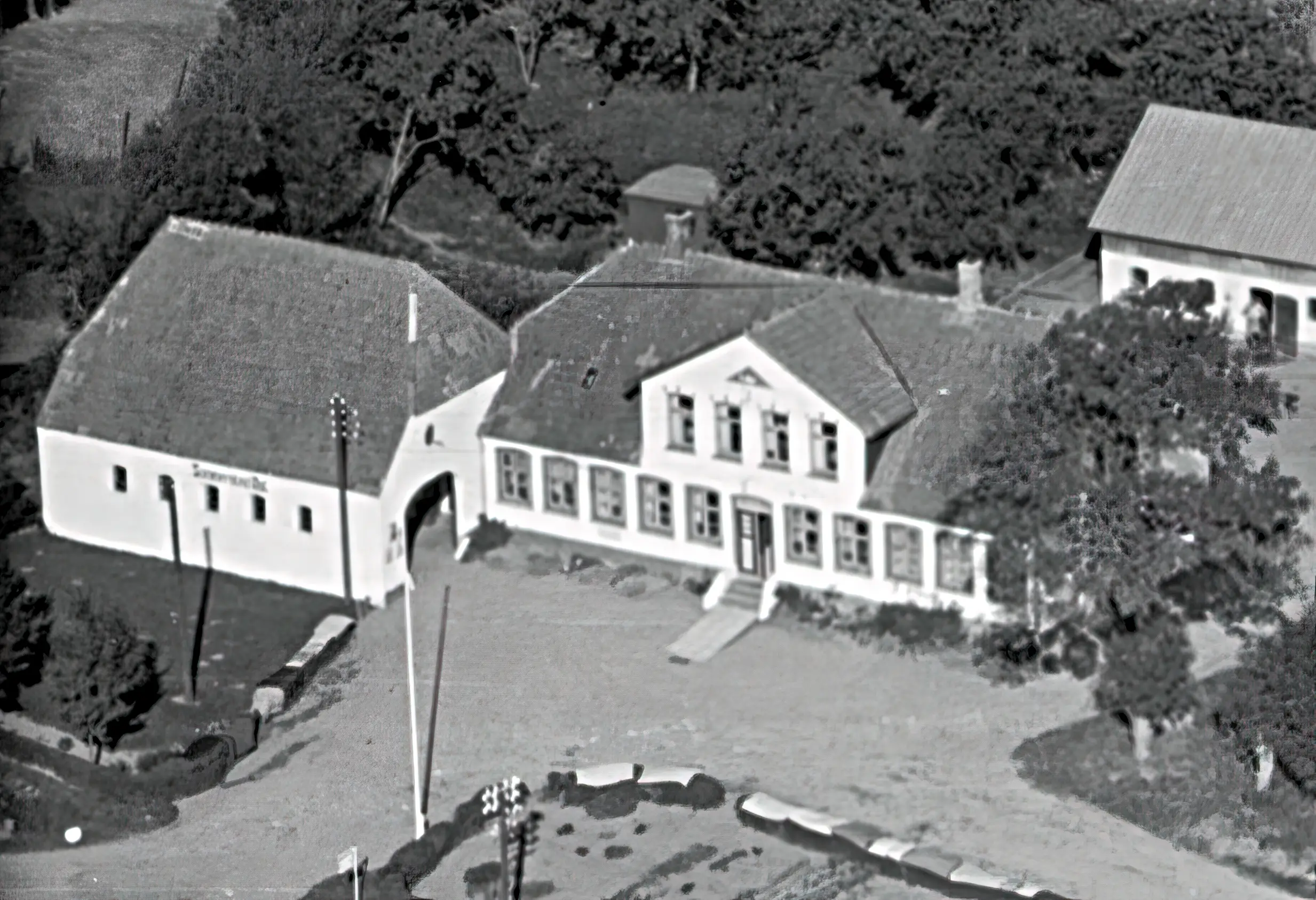 Billede af Sommersted Øst Holdeplads. Billede af Sommersted Øst Holdeplads.