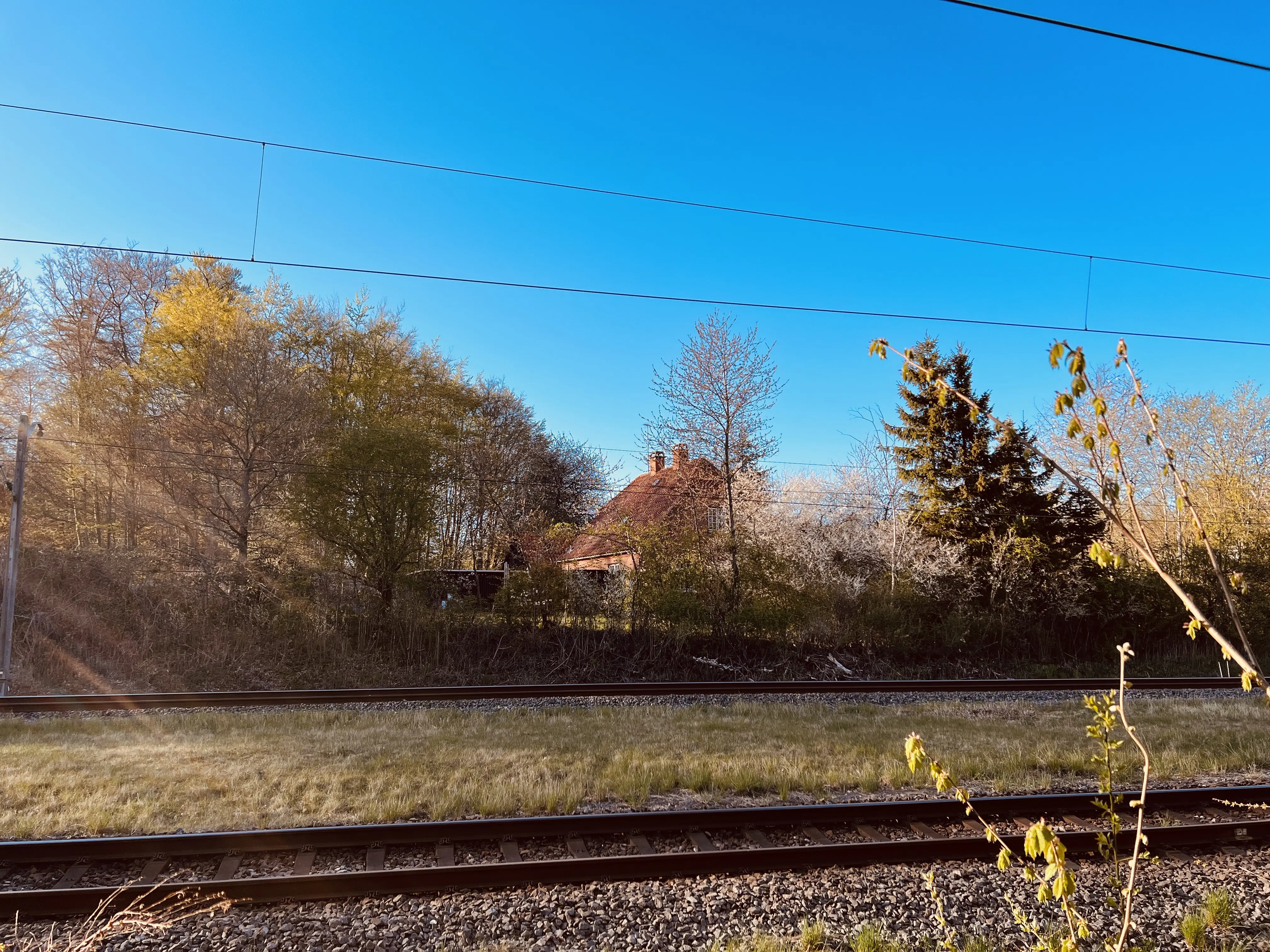 Billede af Skovbrynet Billetsalgssted - Billetsalgssted er nedrevet, men Skovbrynet Billetsalgssted har ligget her. Billede af Skovbrynet Billetsalgssted - Billetsalgssted er nedrevet, men Skovbrynet Billetsalgssted har ligget her.