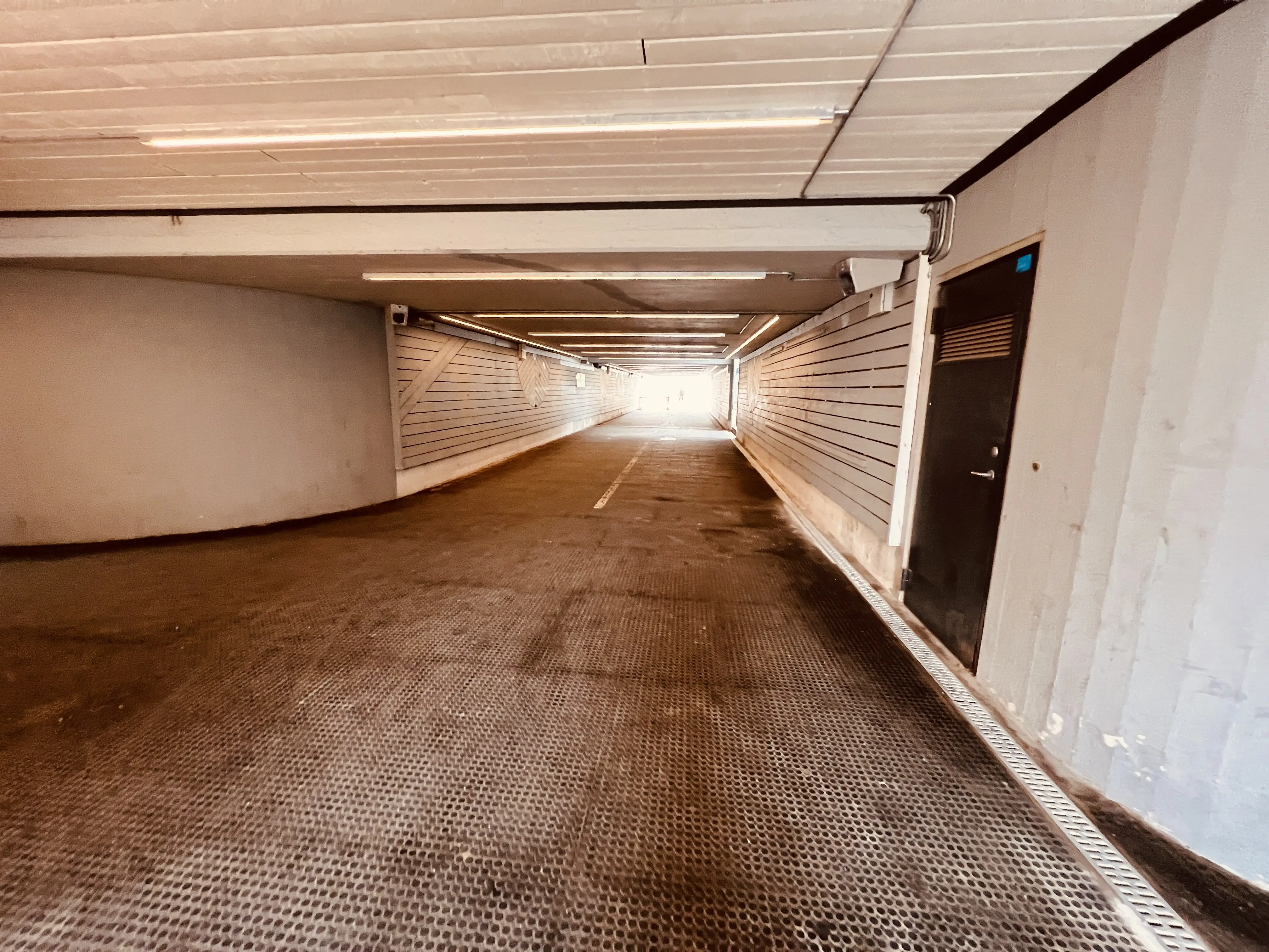 Billede af Hedehusene Station.