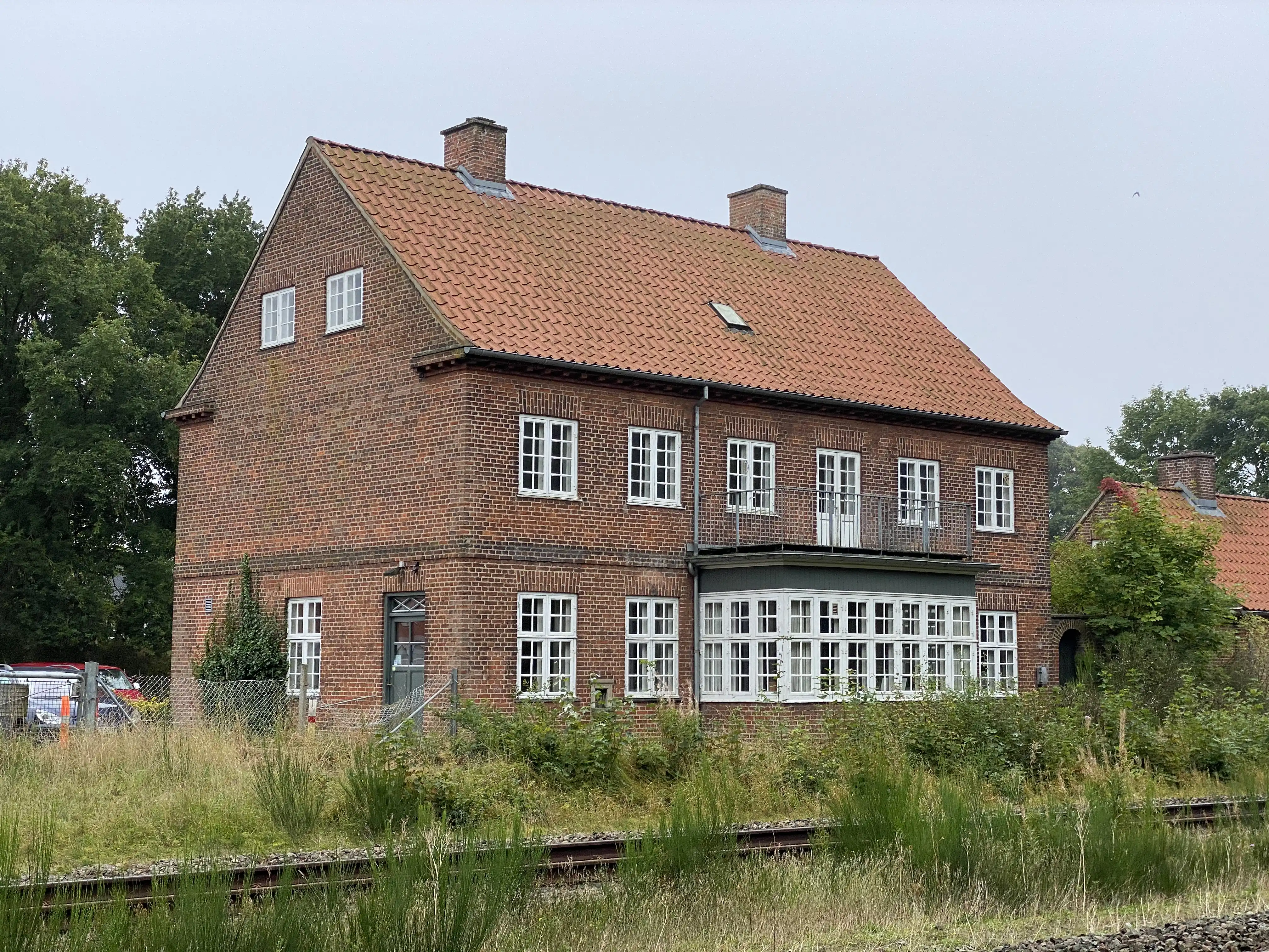 Billede af Stilling Trinbræt. Billede af Stilling Trinbræt.