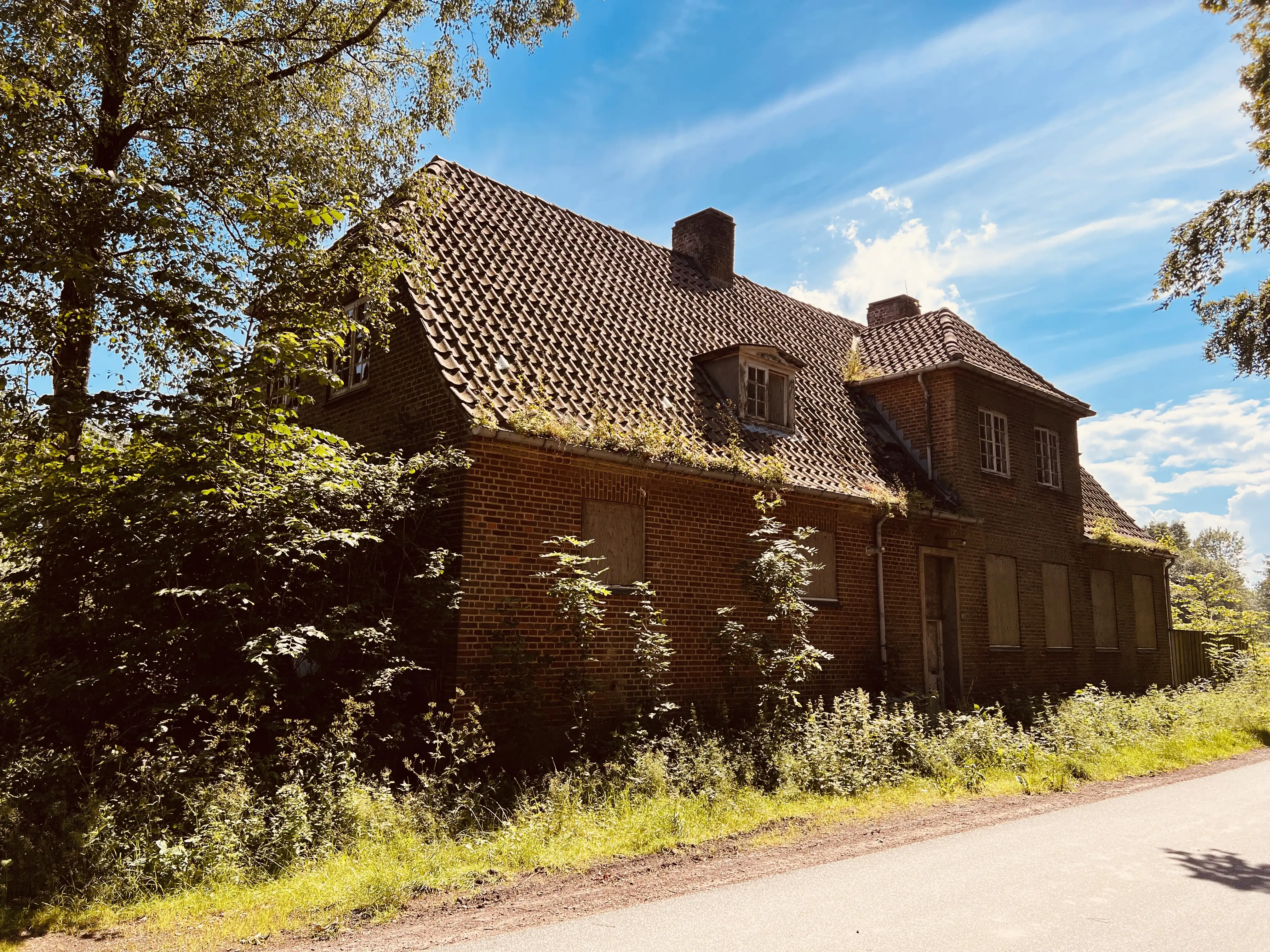 Billede af Tvingstrup Station. Billede af Tvingstrup Station.