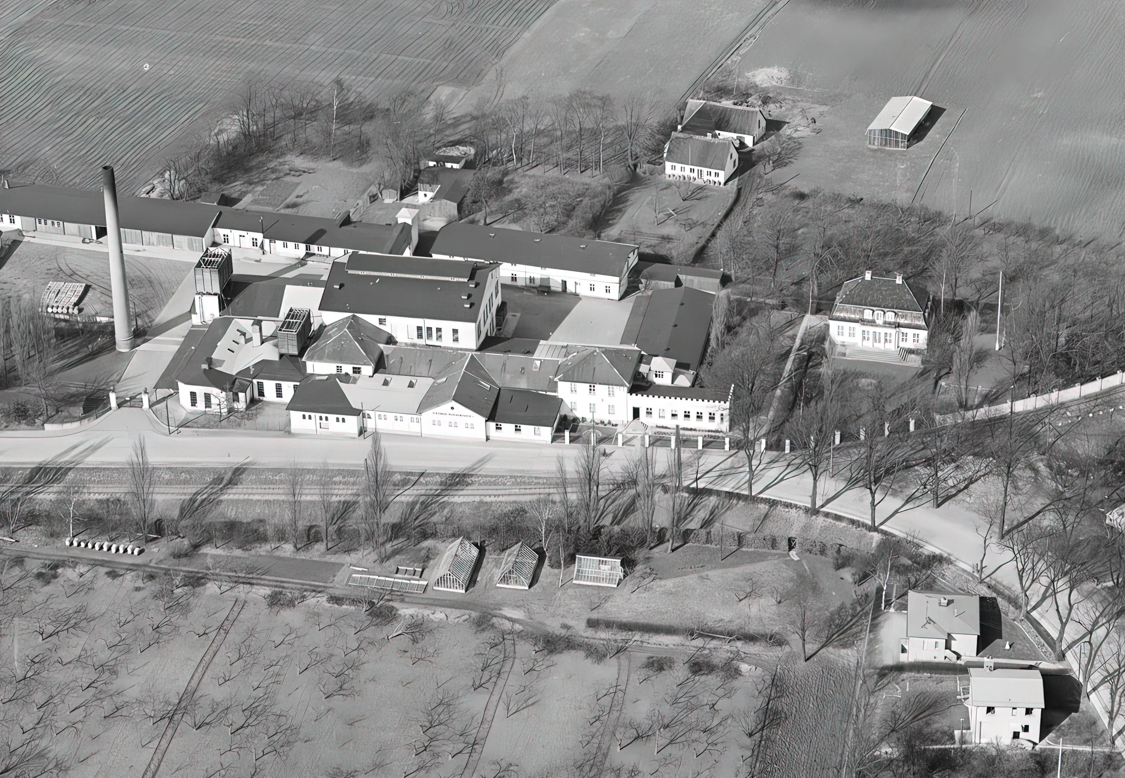 Billede af Slagelse Station. Billede af Slagelse Station.