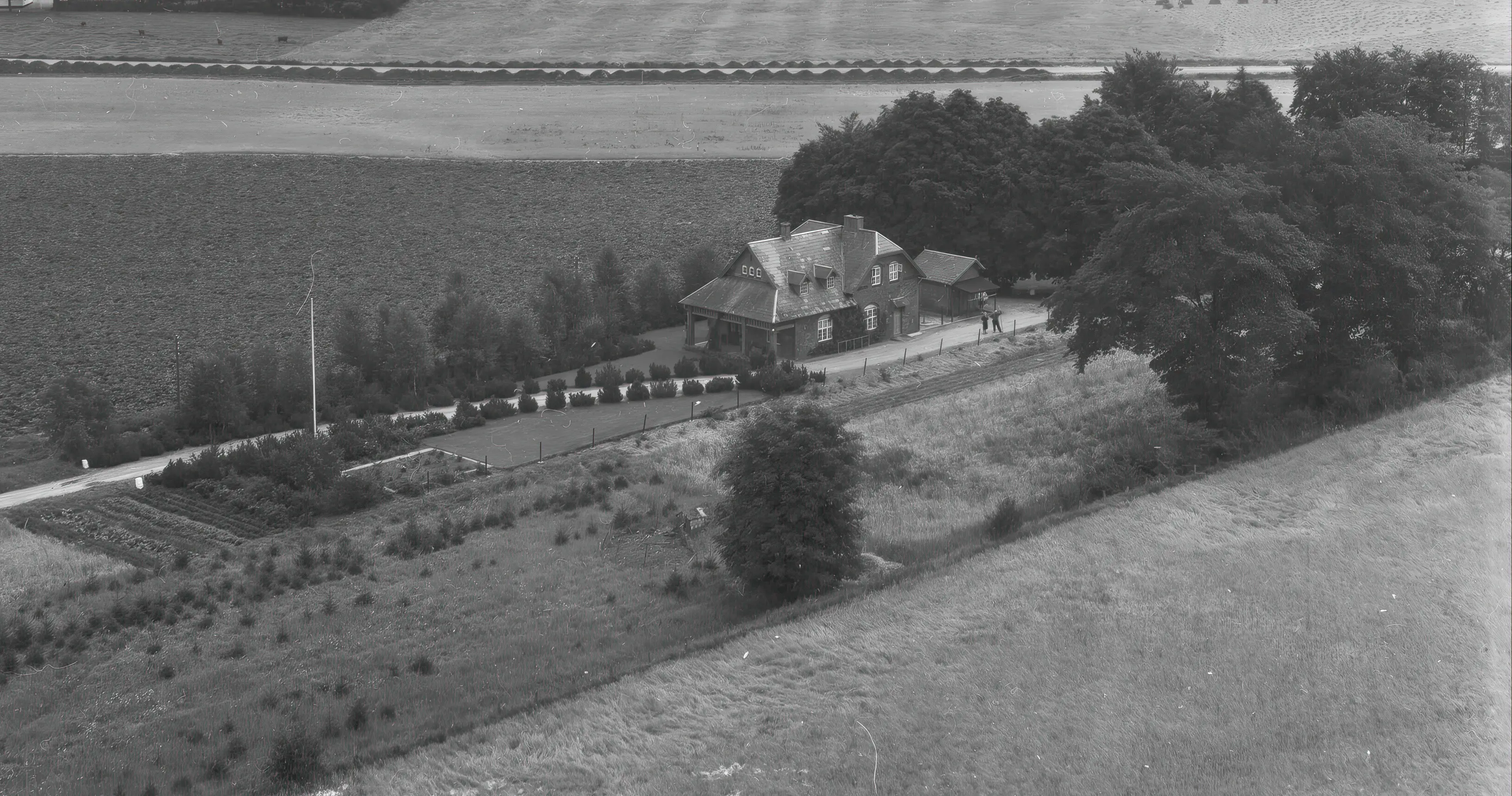 Billede af Døjringe Station. Billede af Døjringe Station.