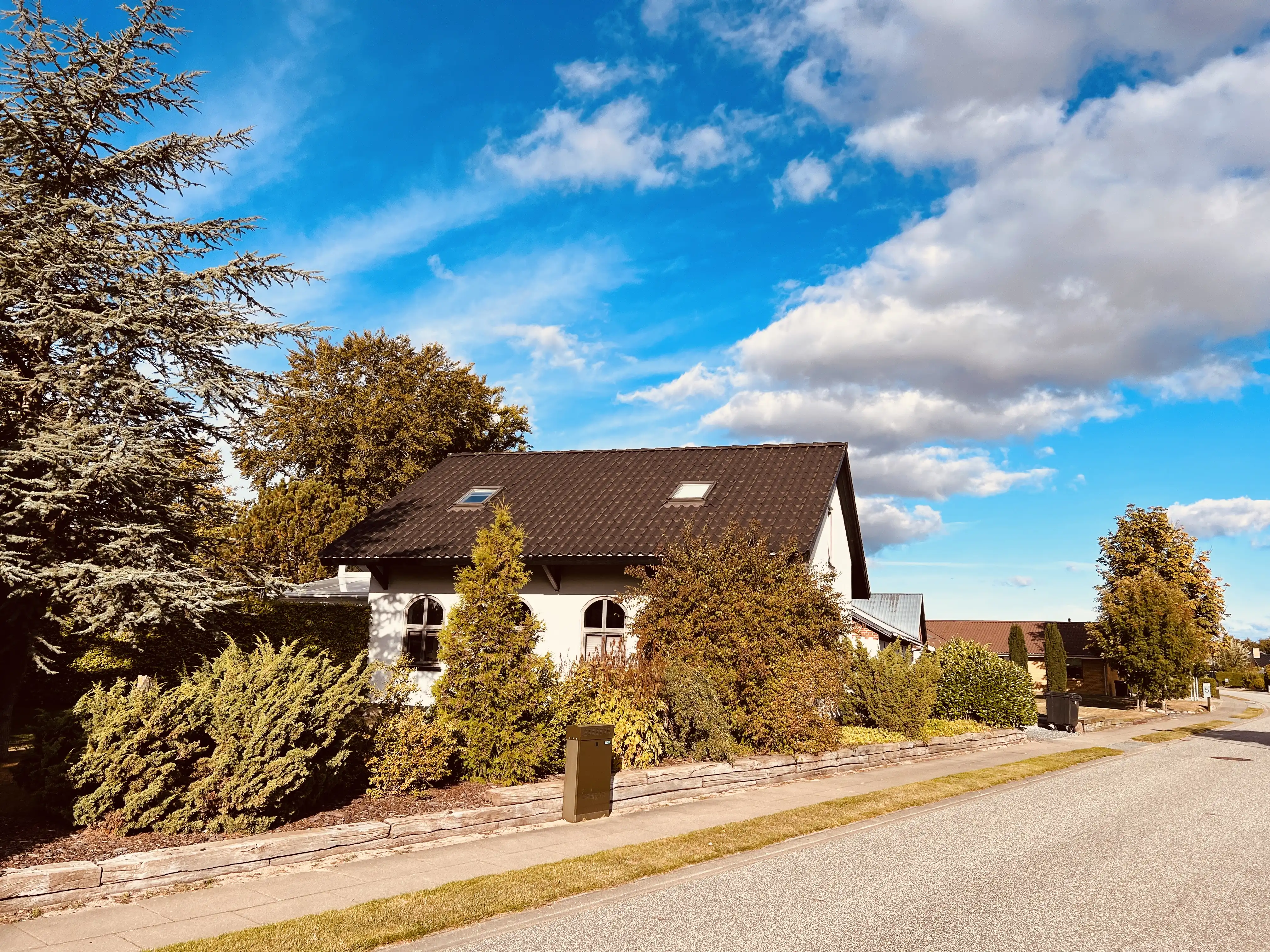 Billede af Elling Nordjylland Holdeplads. Billede af Elling Nordjylland Holdeplads.