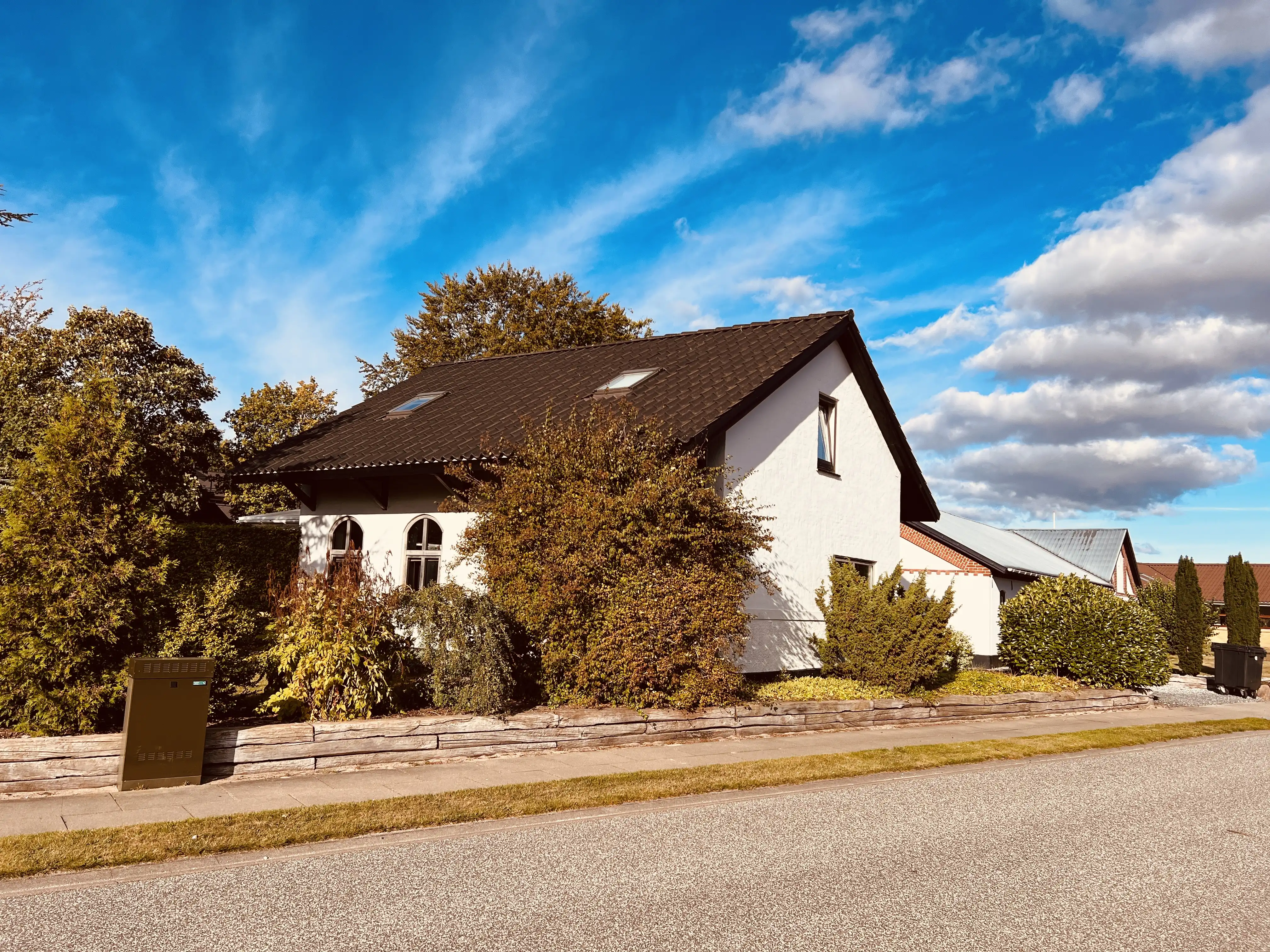 Billede af Elling Nordjylland Holdeplads. Billede af Elling Nordjylland Holdeplads.