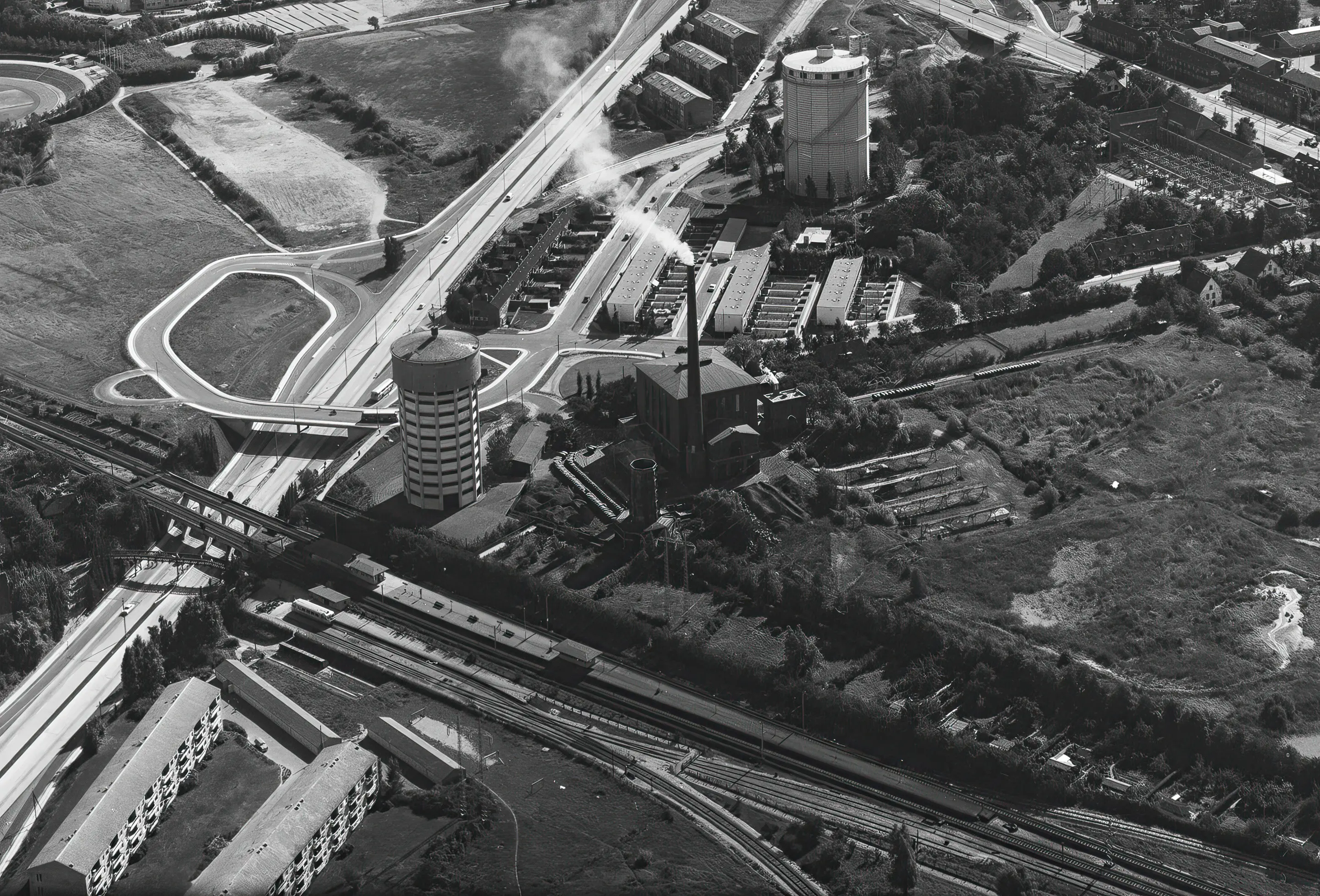 Billede af Jægersborg Lokalbane Station. Billede af Jægersborg Lokalbane Station.