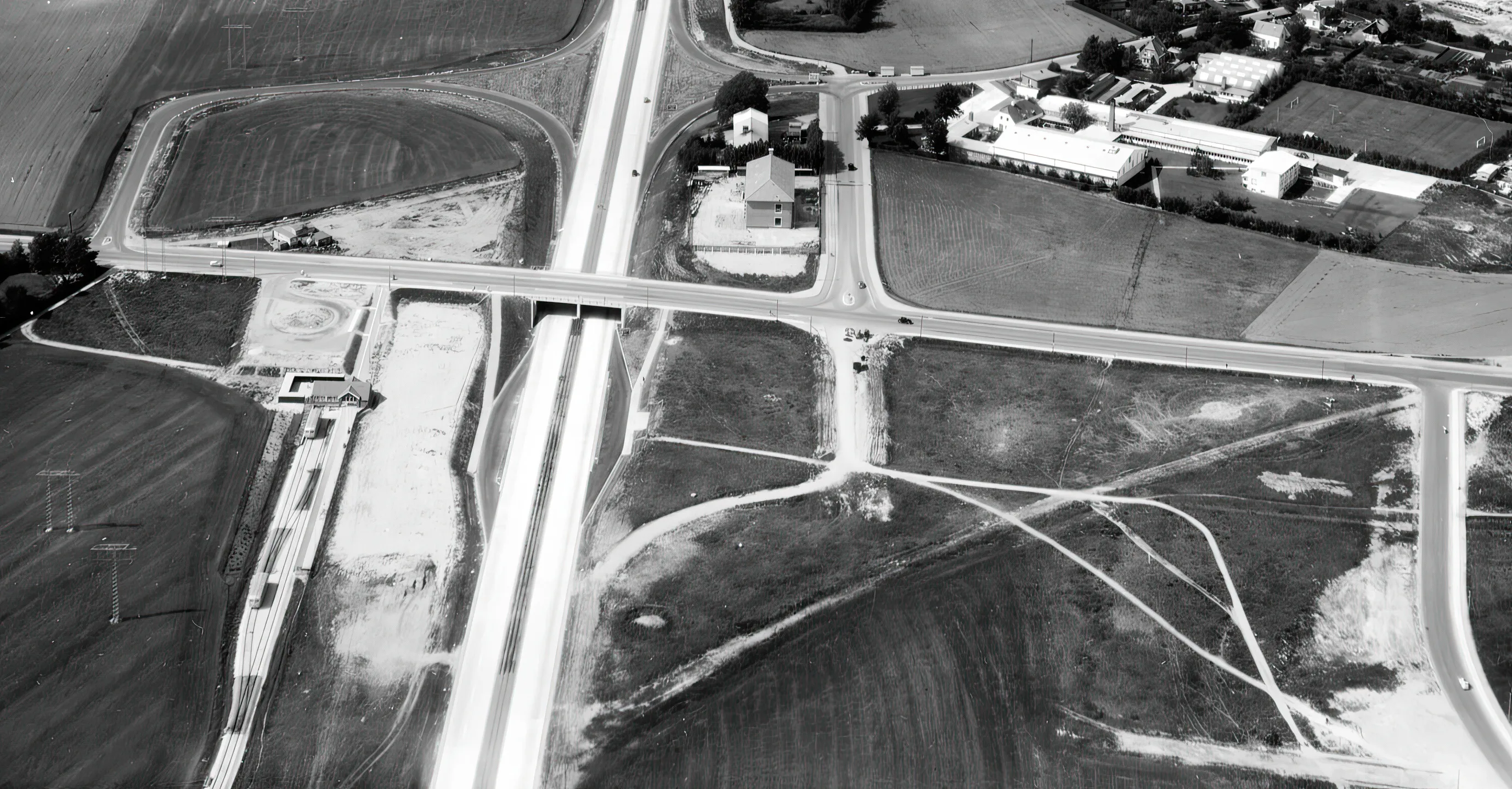 Billede af Nærum Station. Billede af Nærum Station.