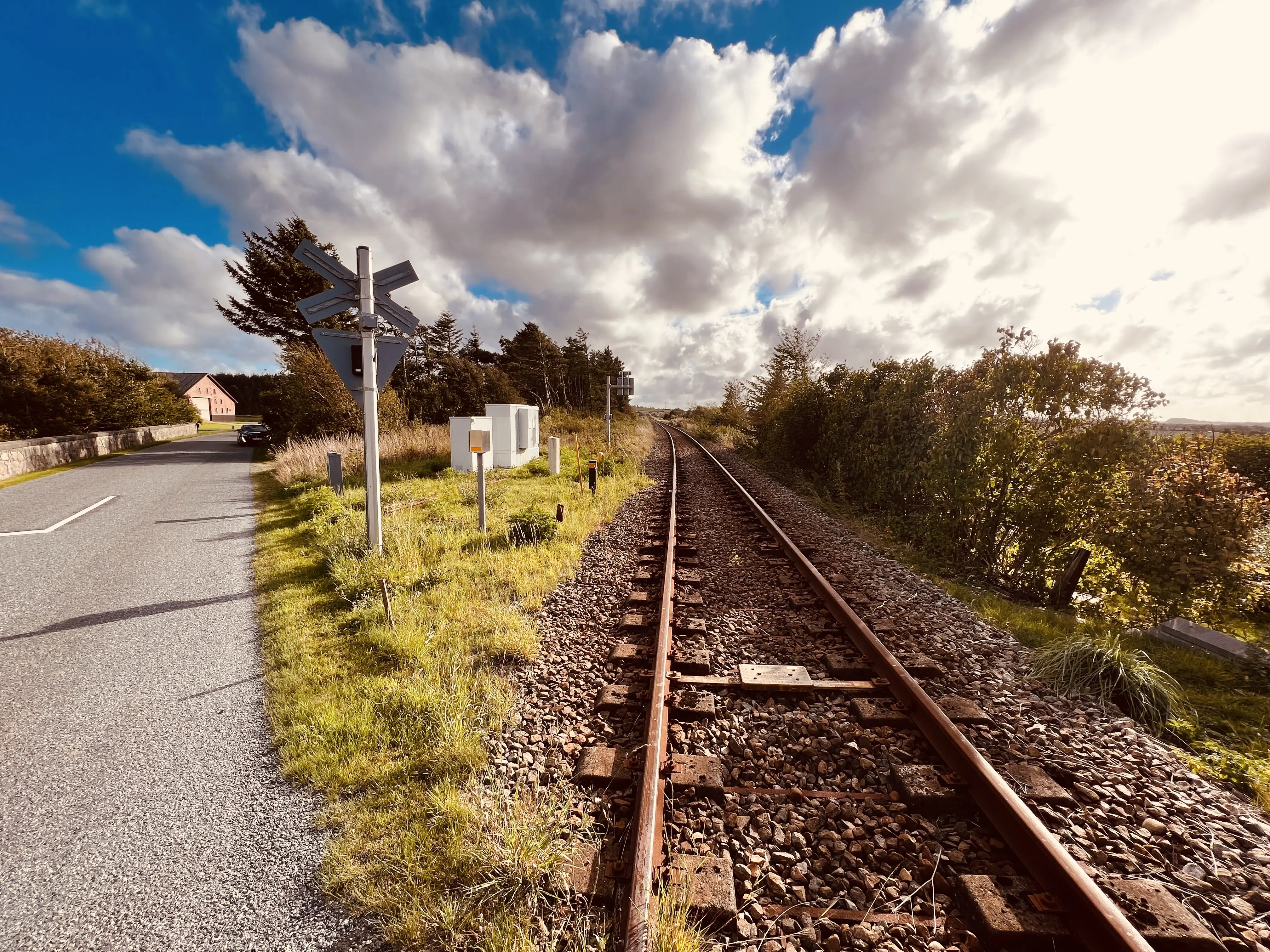 Billede af Todbøl Billetsalgssted - Billetsalgssted er nedrevet, men Todbøl Billetsalgssted har ligget her. Billede af Todbøl Billetsalgssted - Billetsalgssted er nedrevet, men Todbøl Billetsalgssted har ligget her.