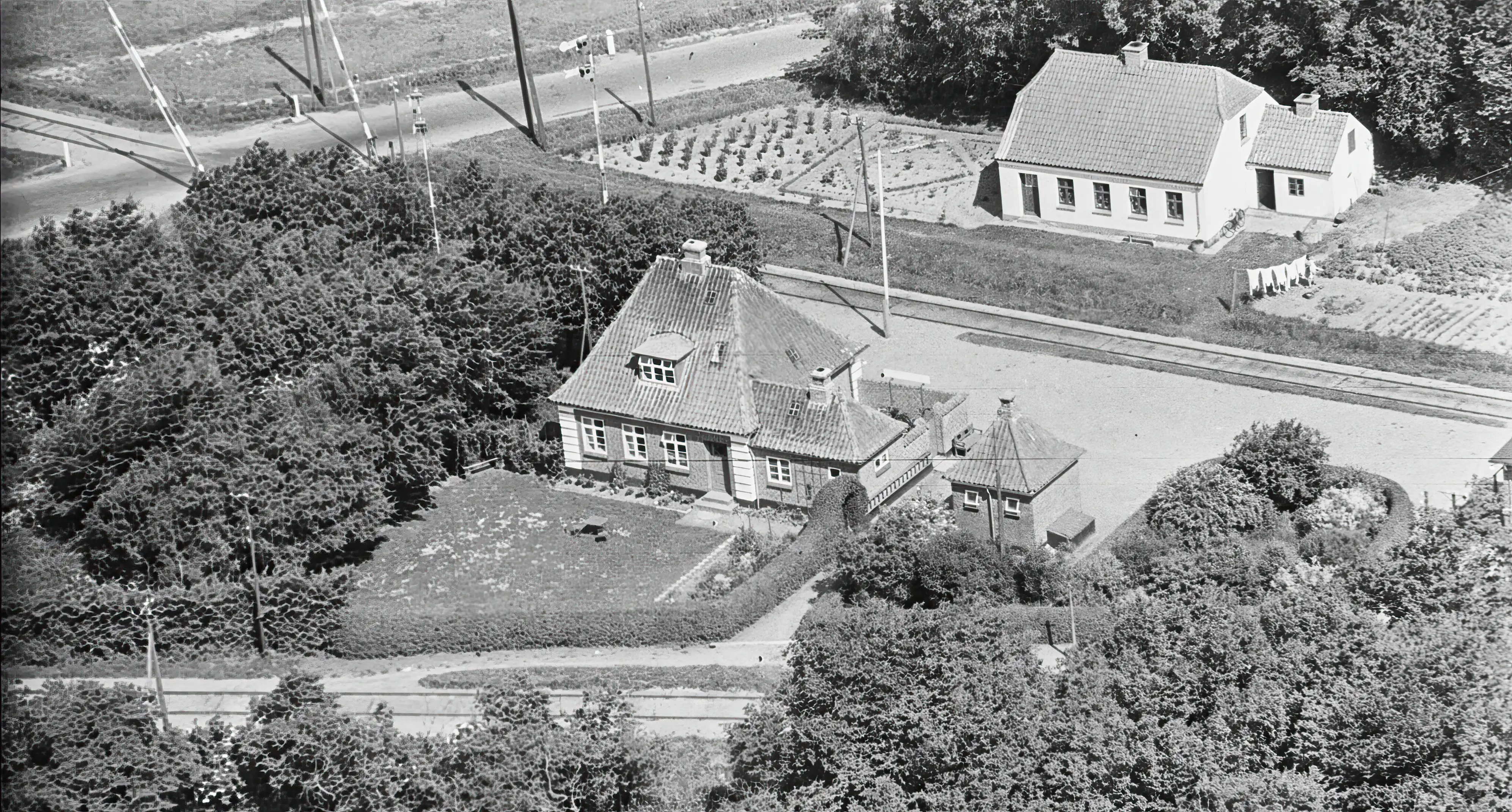 Billede af Ryaa Station. Billede af Ryaa Station.