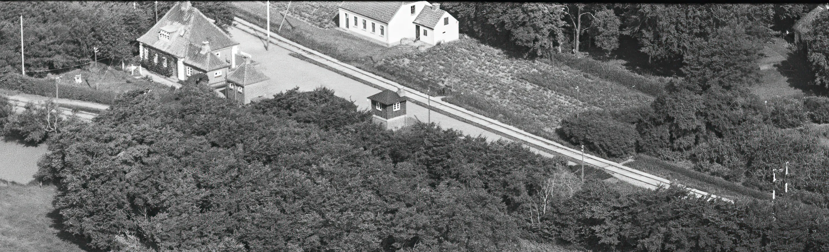 Billede af Ryaa Station. Billede af Ryaa Station.