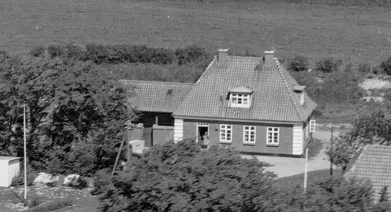 Billede af Ilbro Station. Billede af Ilbro Station.
