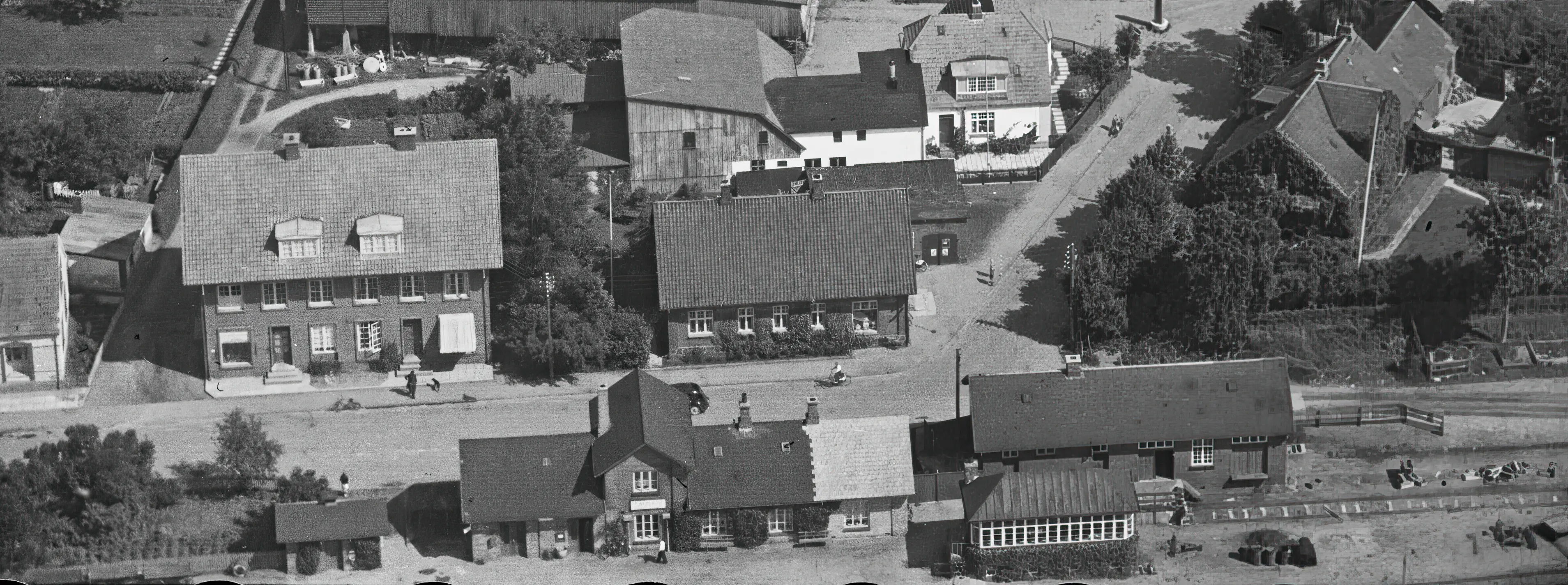 Billede af Taulov Station. Billede af Taulov Station.