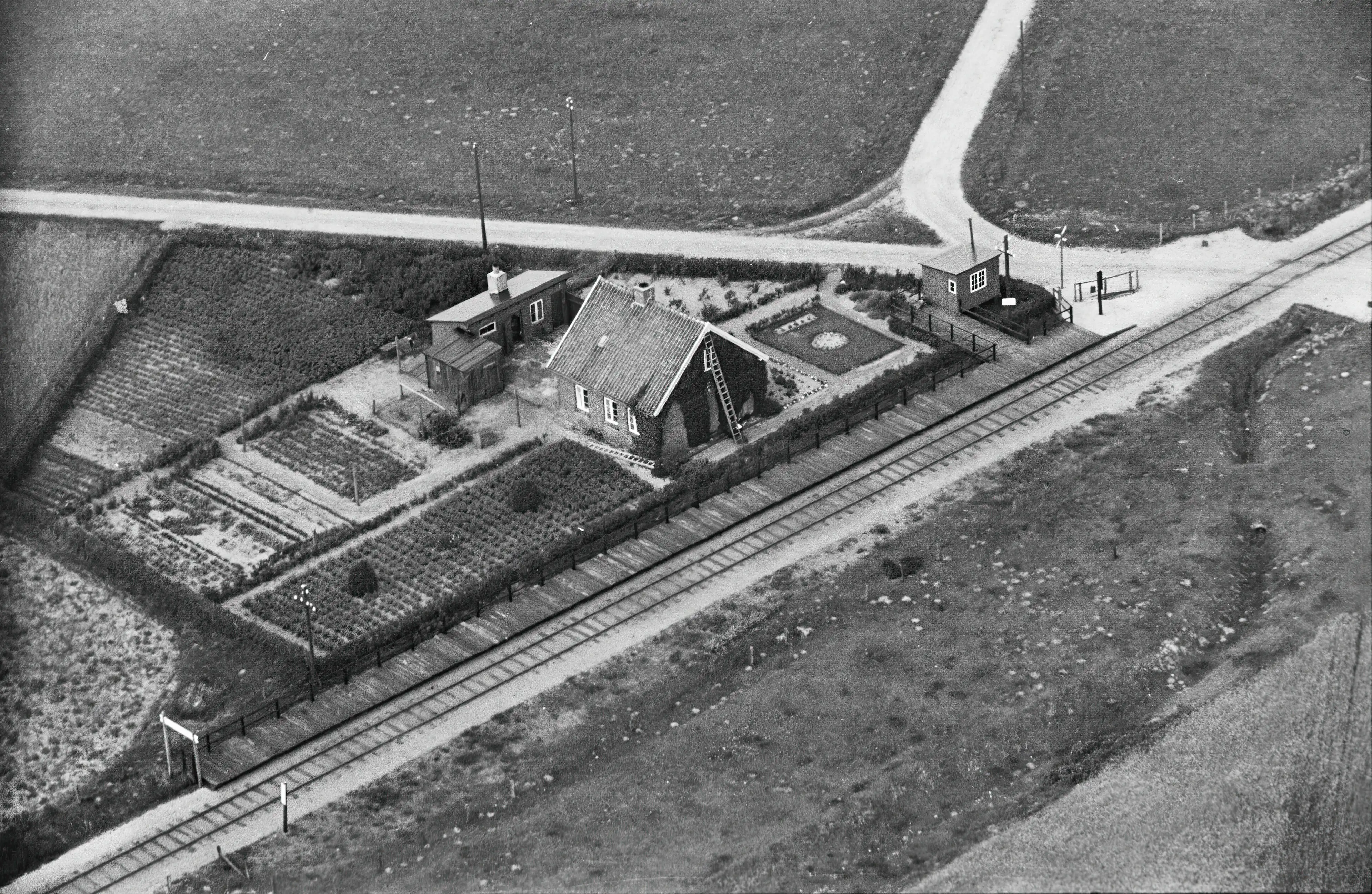Billede af Kolstrupgaard Holdeplads. Billede af Kolstrupgaard Holdeplads.