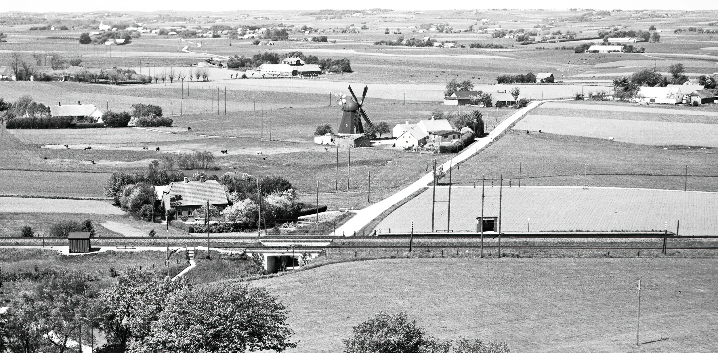 Billede af Eriknauer Trinbræt. Billede af Eriknauer Trinbræt.
