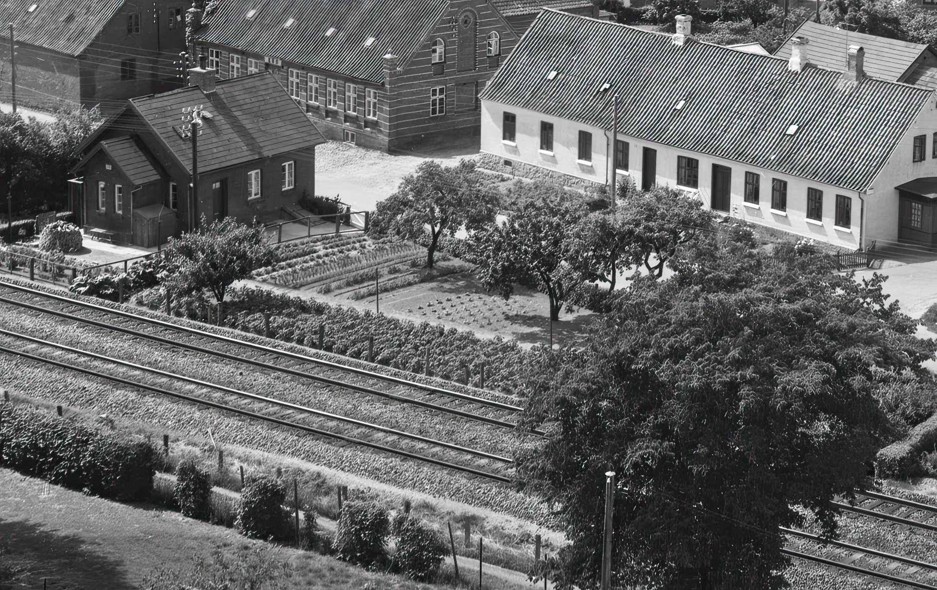 Billede af Tvingstrup Holdeplads. Billede af Tvingstrup Holdeplads.