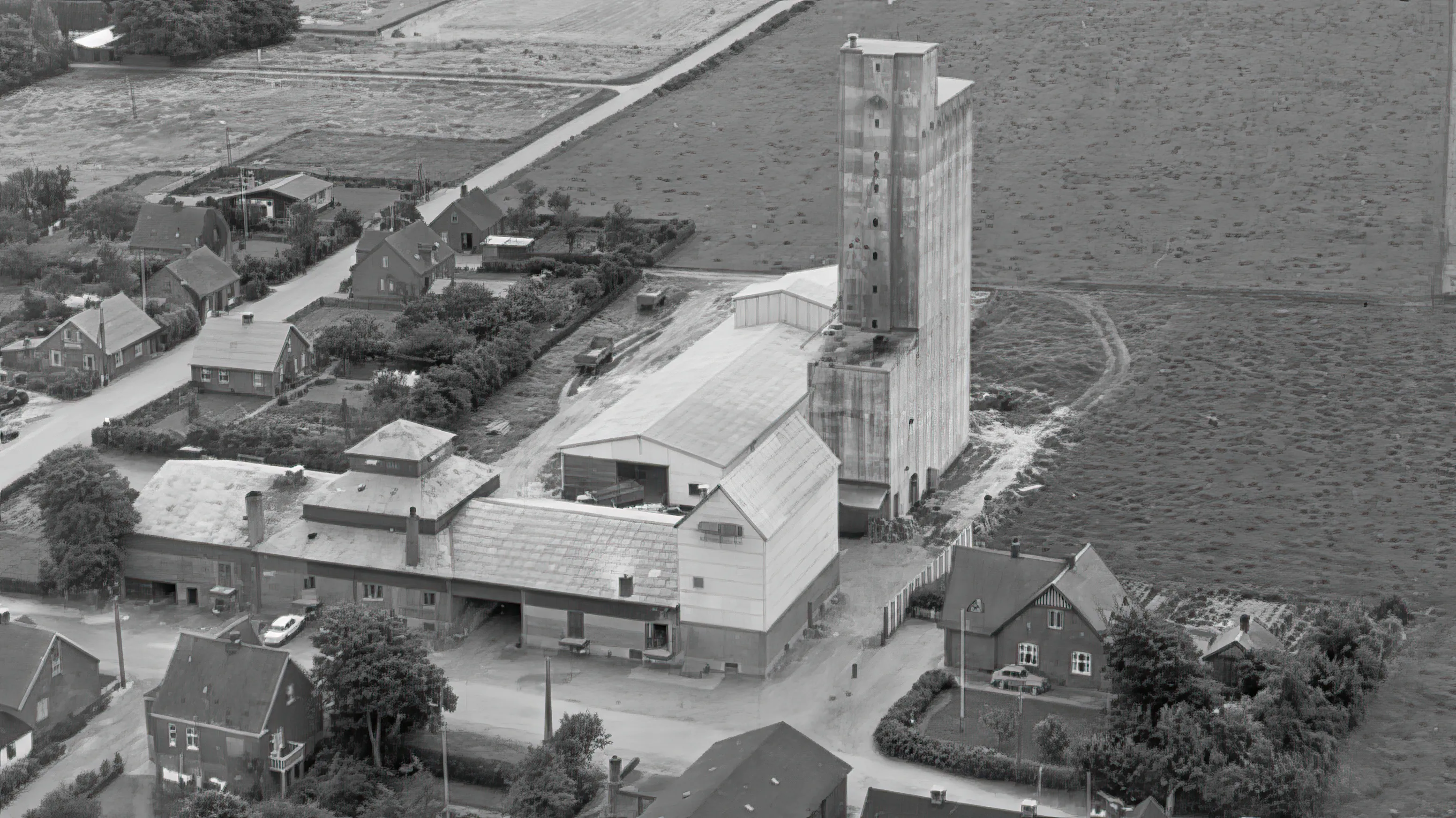 Billede af Skovby Station. Billede af Skovby Station.