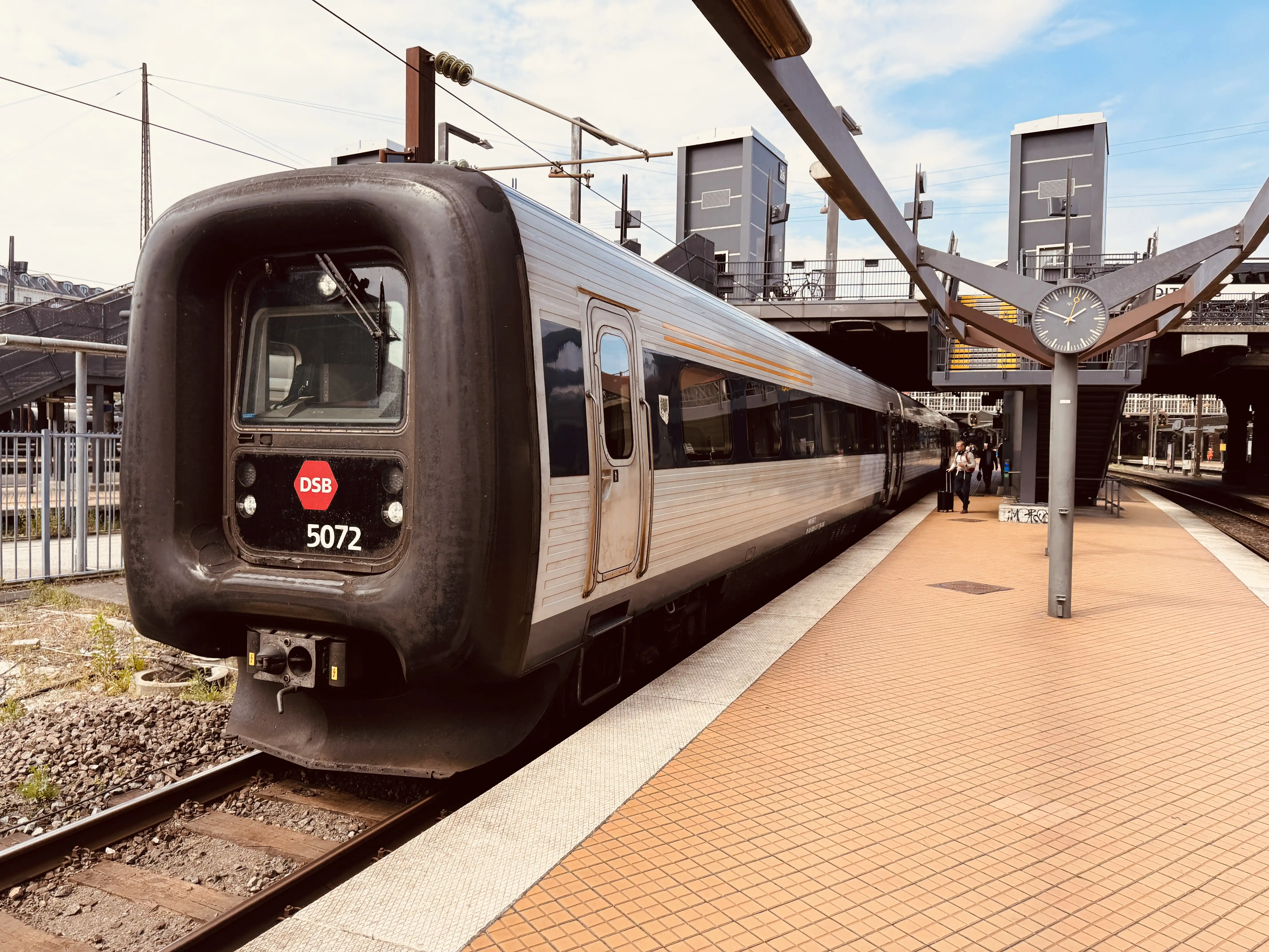 DSB MF 5072
