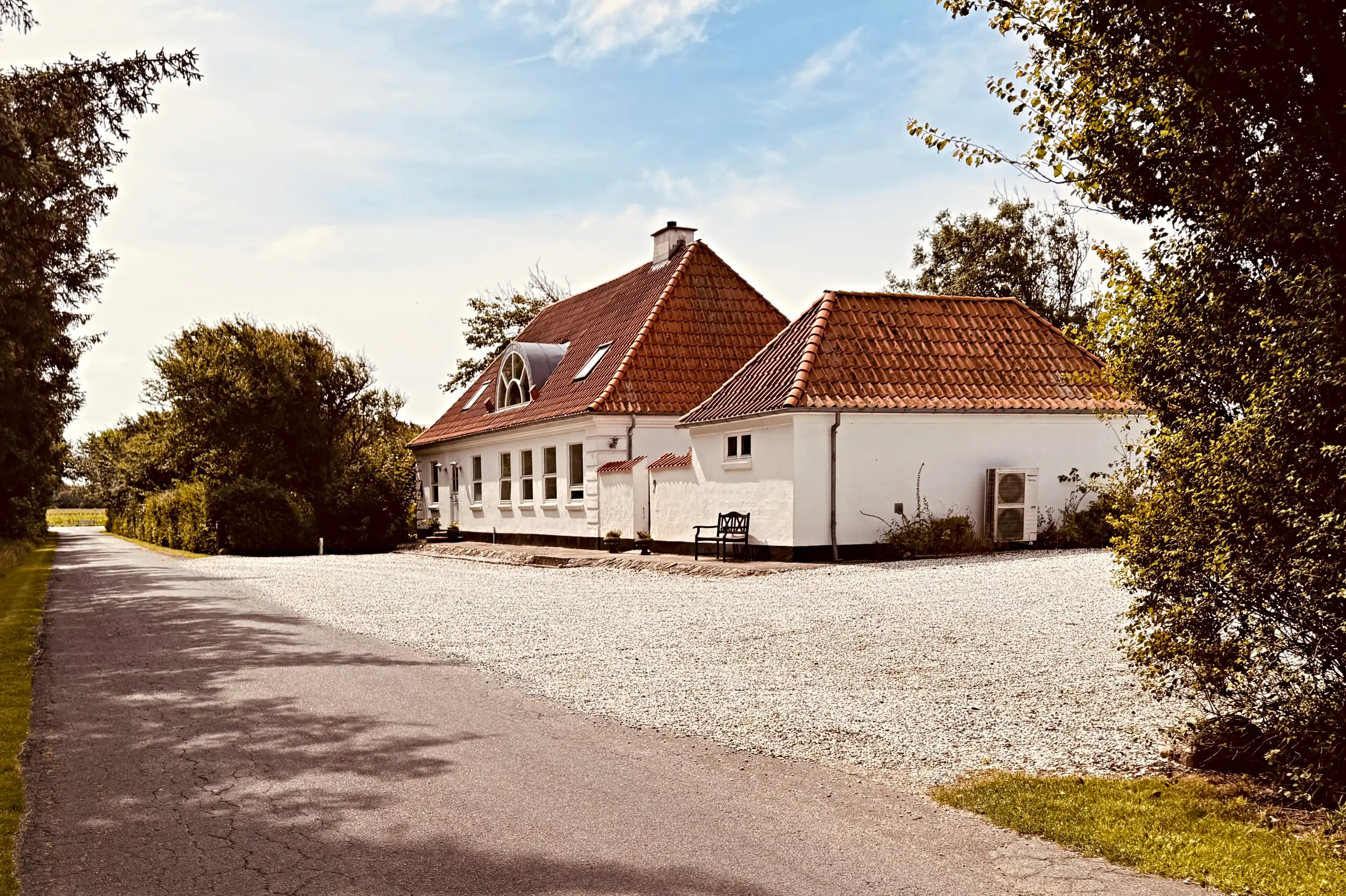 Billede af Jelstrup Station. Billede af Jelstrup Station.