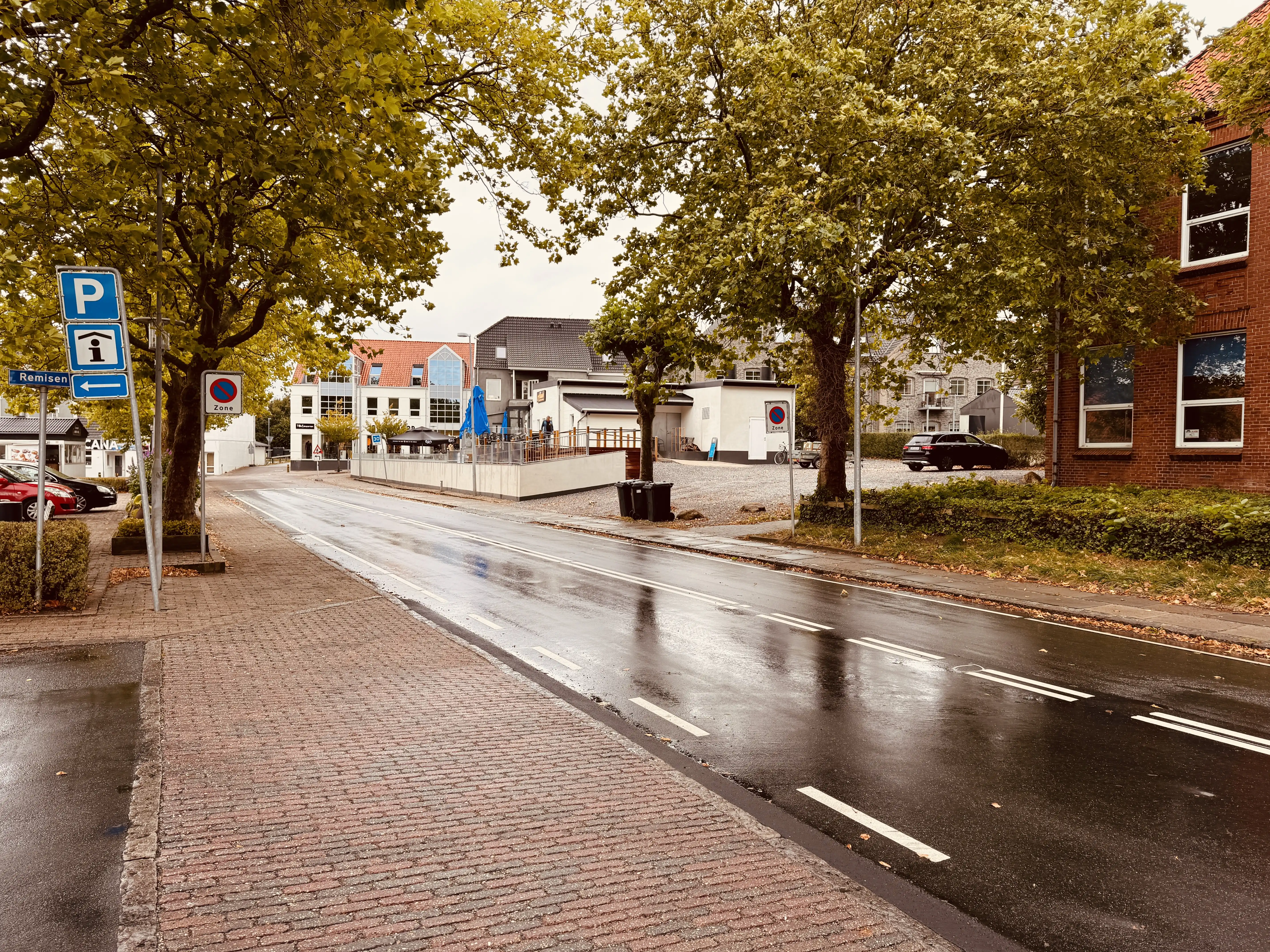 Billede af Nordborg Amtsbanegård - Amtsbanegård er nedrevet, men Nordborg Amtsbanegård har ligget her. Billede af Nordborg Amtsbanegård - Amtsbanegård er nedrevet, men Nordborg Amtsbanegård har ligget her.
